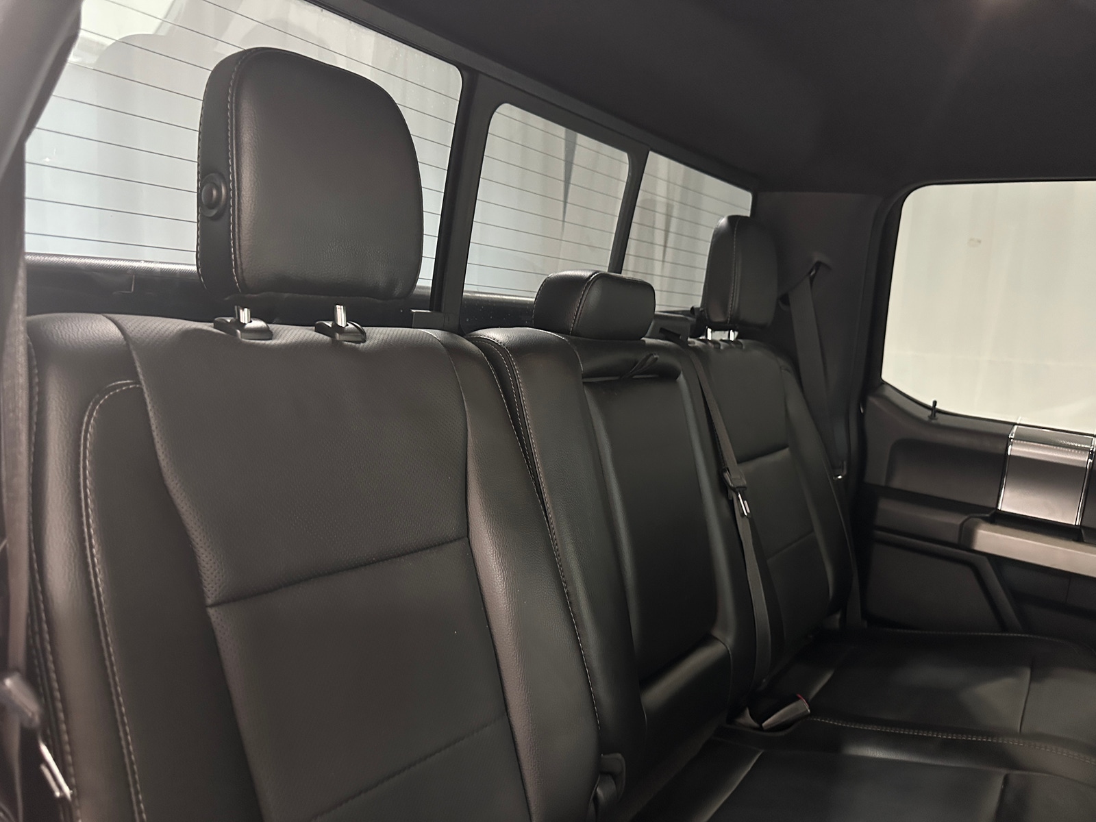 Thumbnail: 2017 Ford Econoline - 5