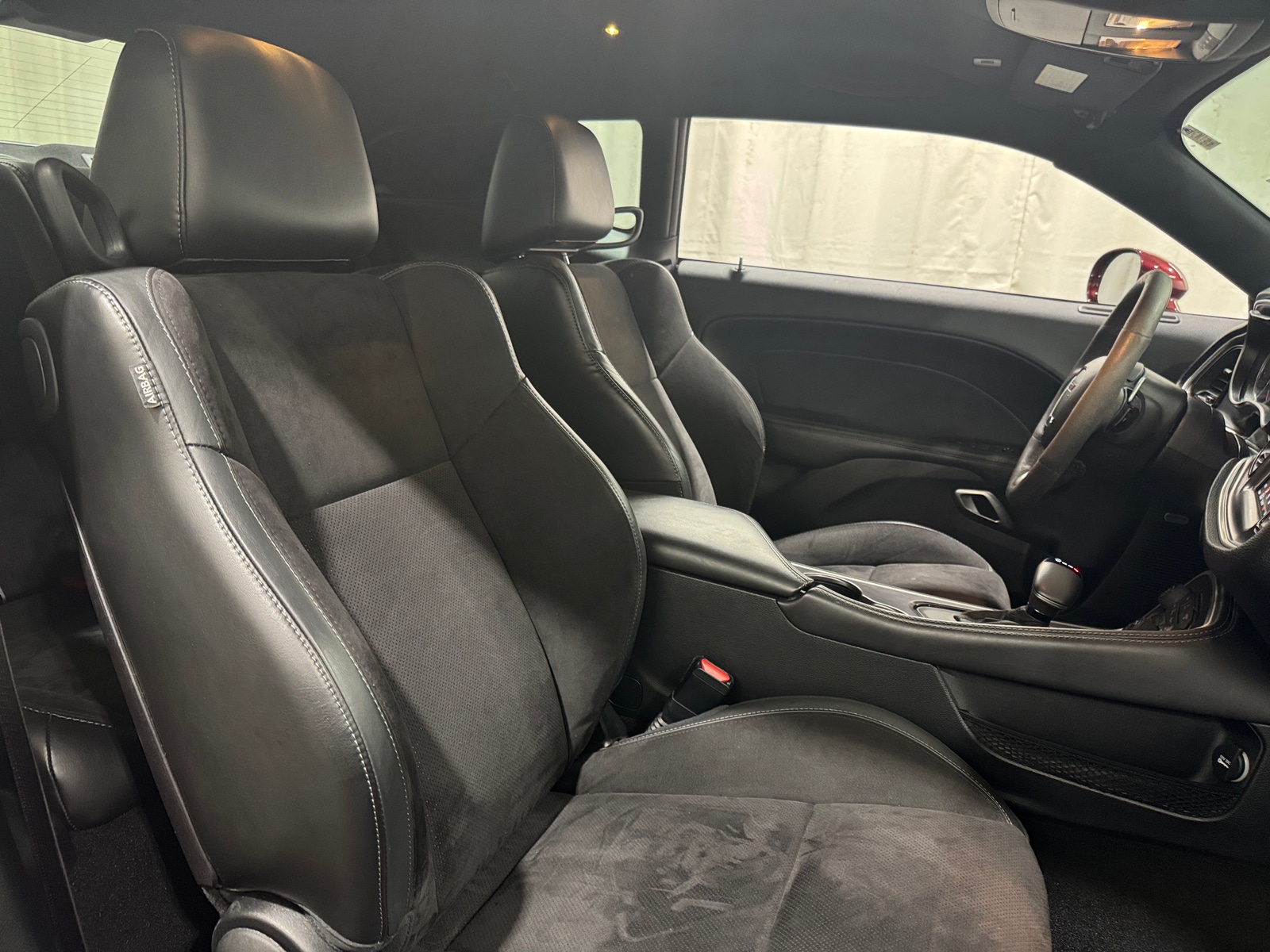 Thumbnail: 2019 Dodge Challenger - 2