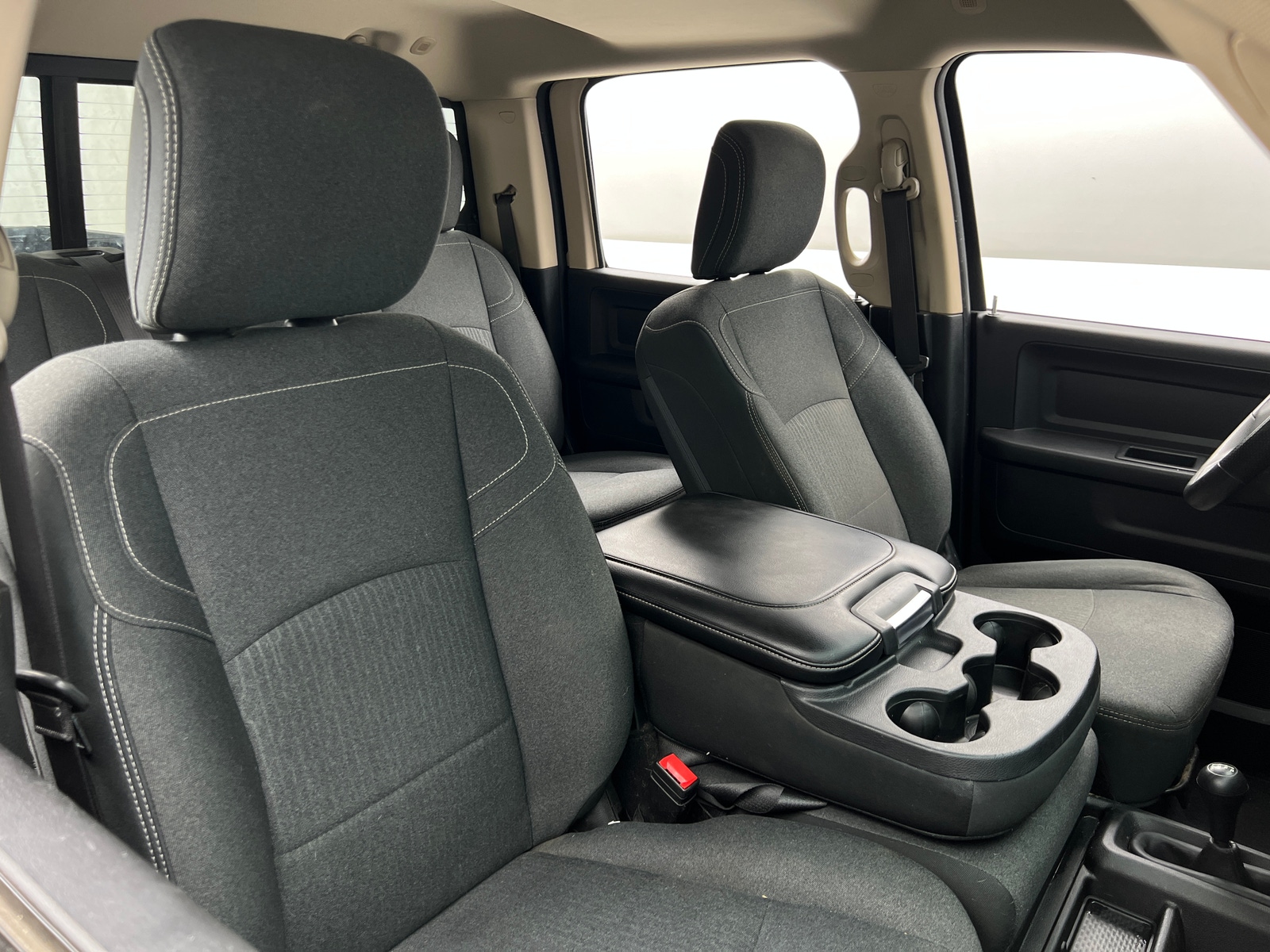 Thumbnail: 2019 RAM 3500 - 2