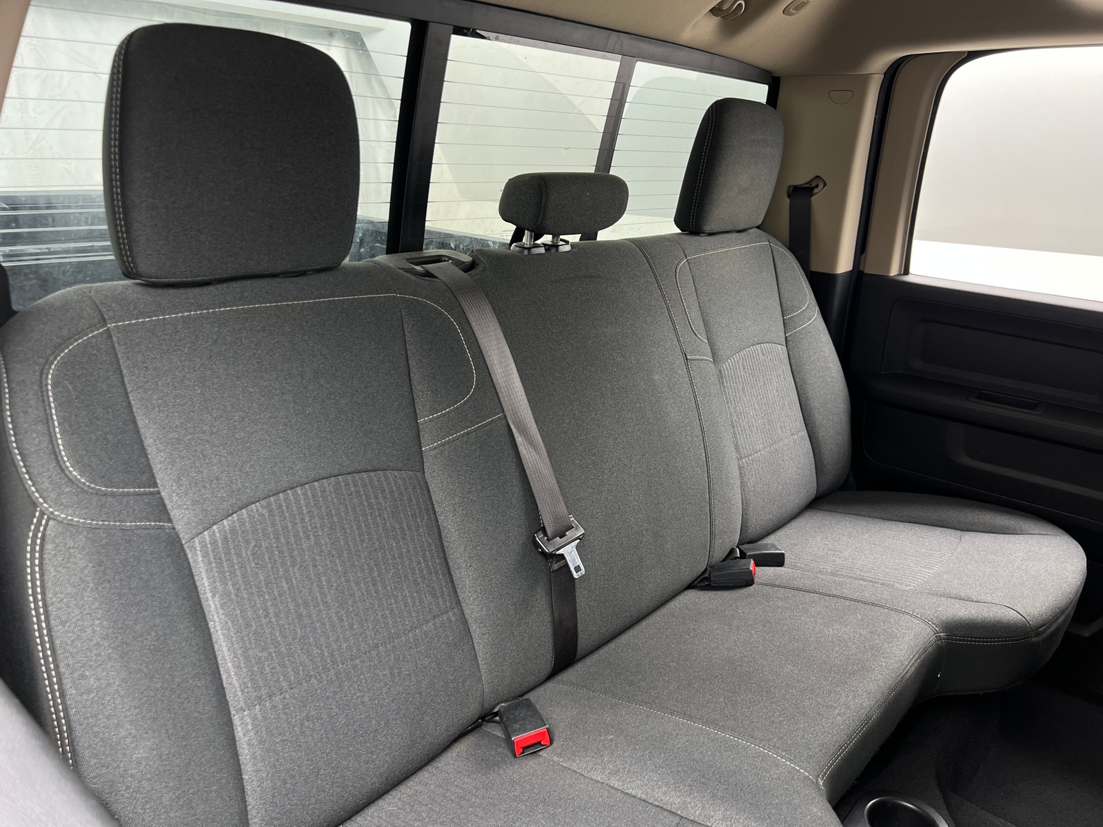 Thumbnail: 2019 RAM 3500 - 6