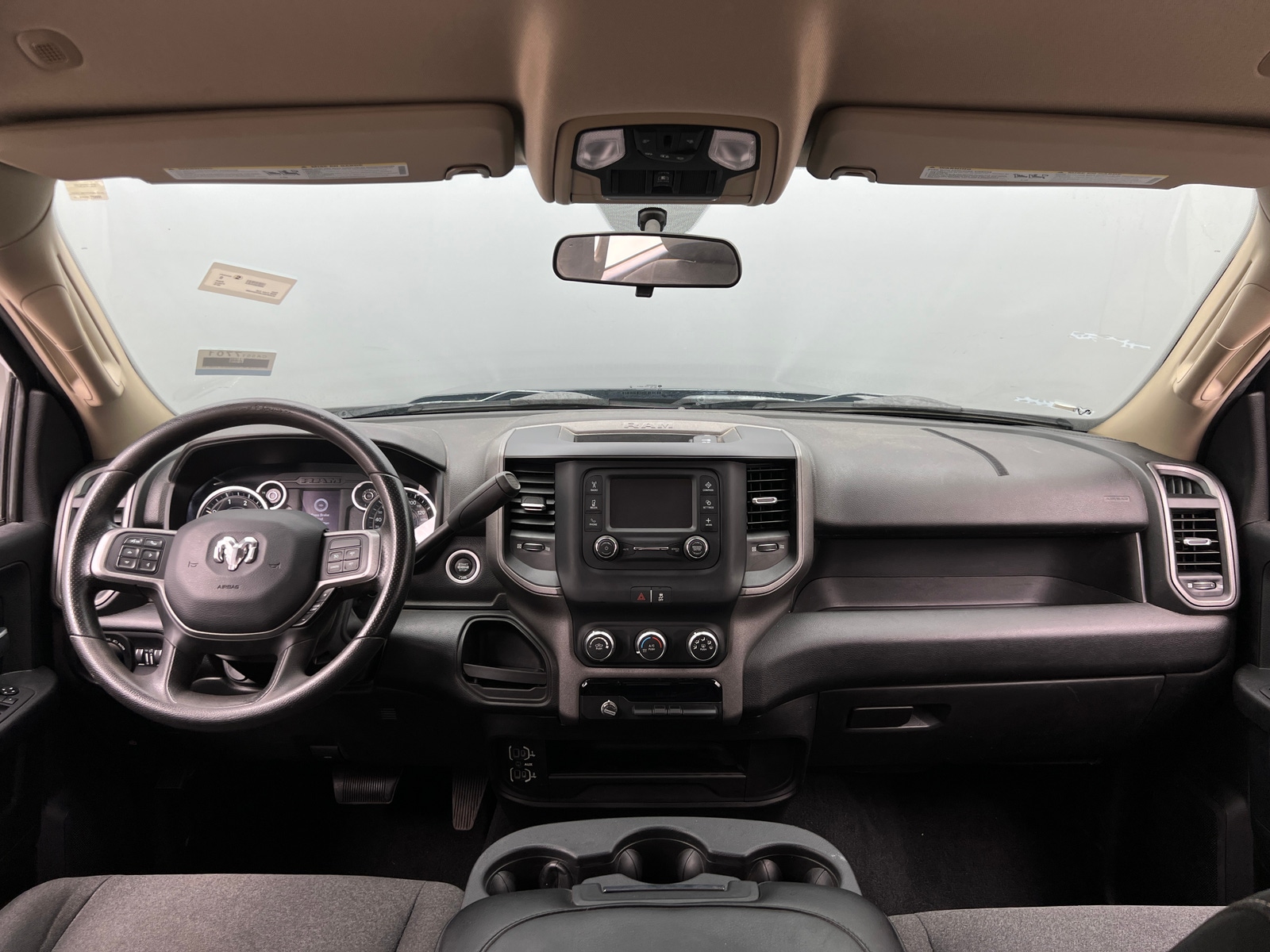 Thumbnail: 2019 RAM 3500 - 3