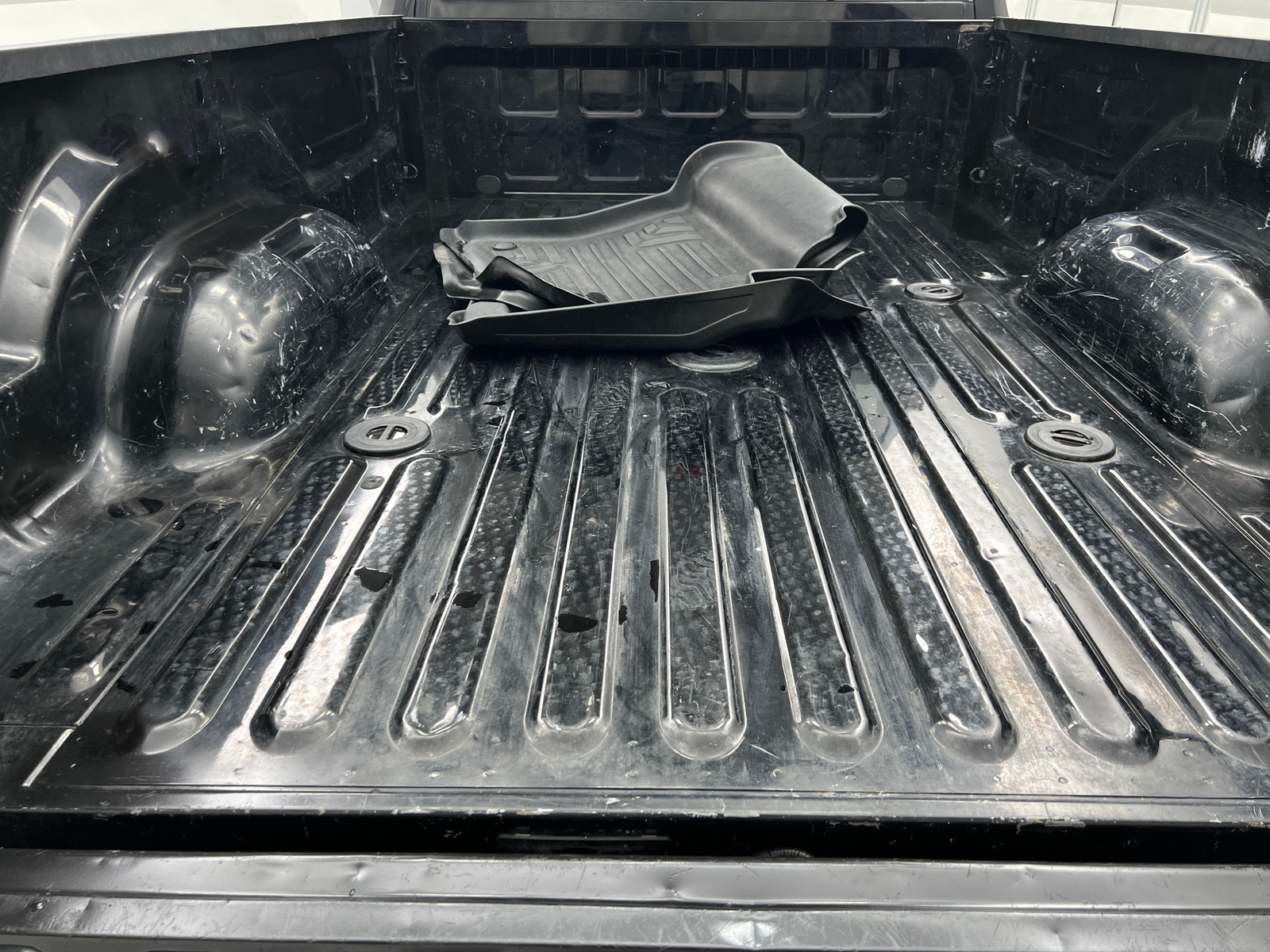 Thumbnail: 2019 RAM 3500 - 7