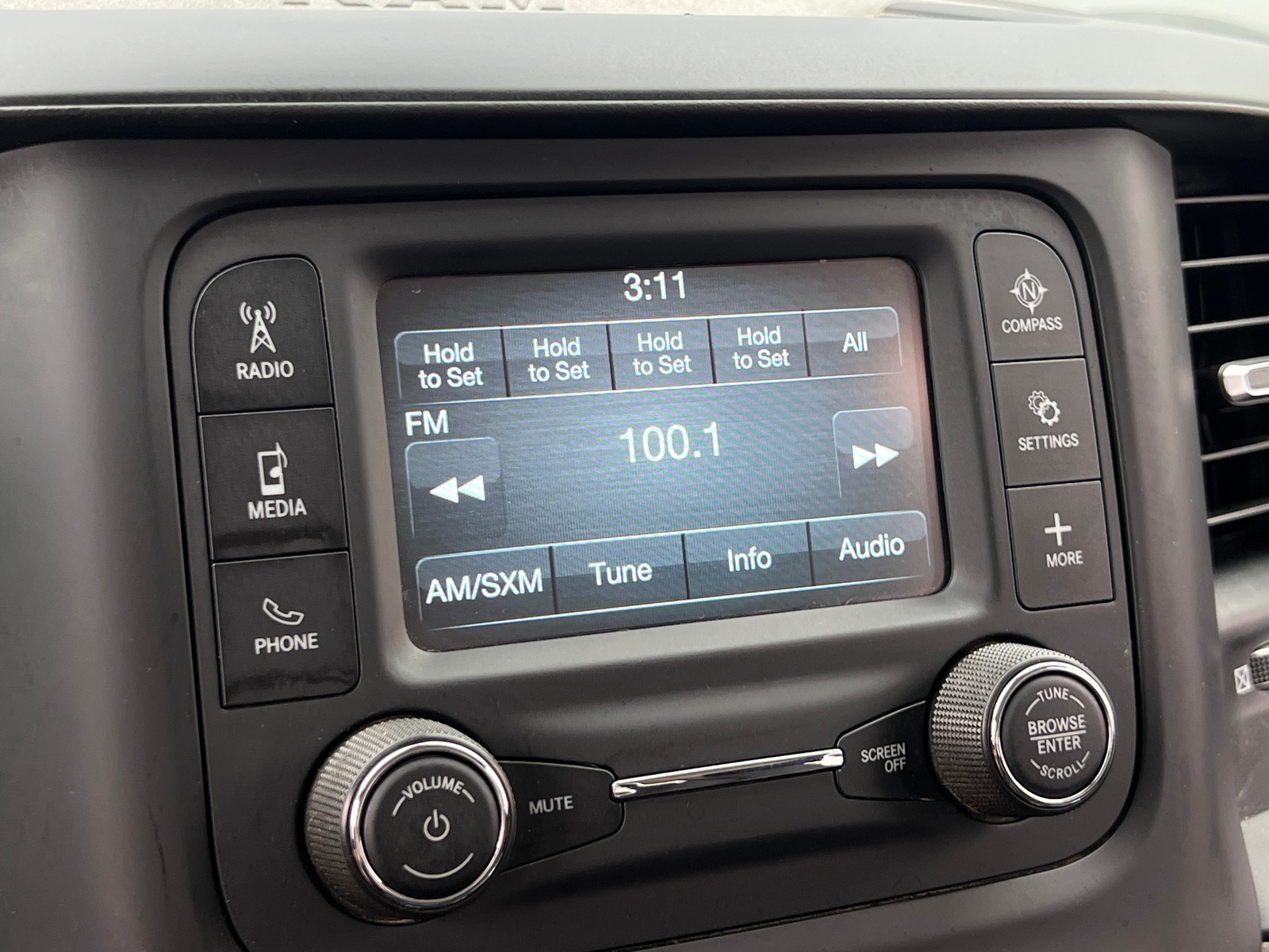 Thumbnail: 2019 RAM 3500 - 4