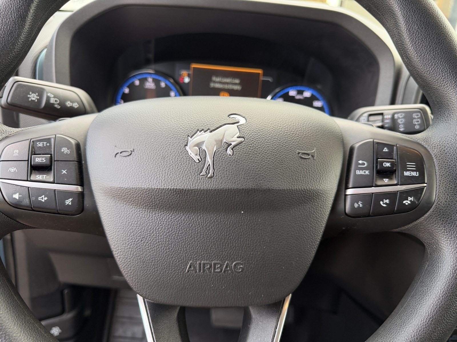 Thumbnail: 2021 Ford Bronco Sport - 5