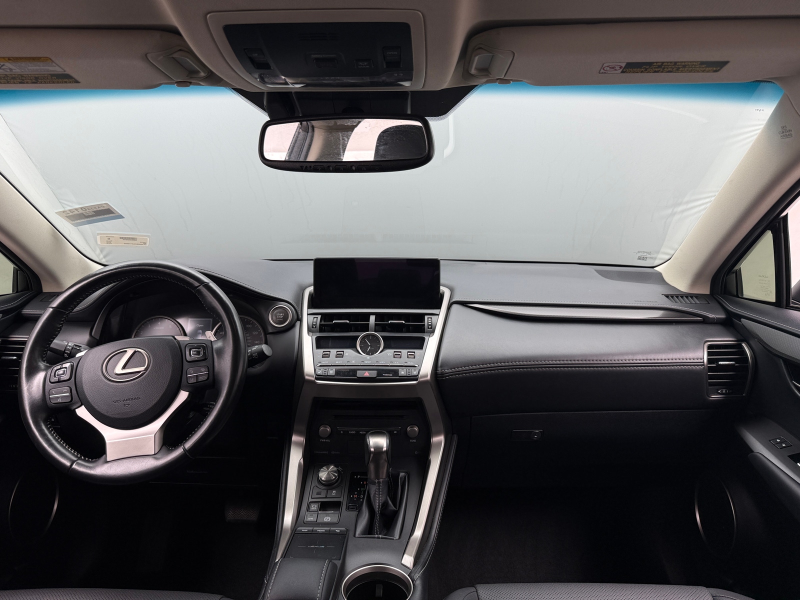 Thumbnail: 2018 Lexus NX - 2