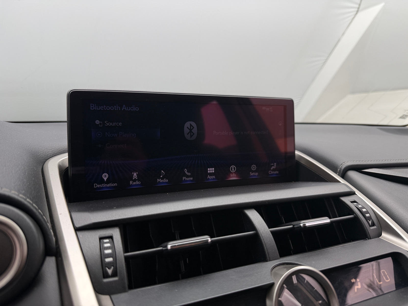 Thumbnail: 2018 Lexus NX - 3