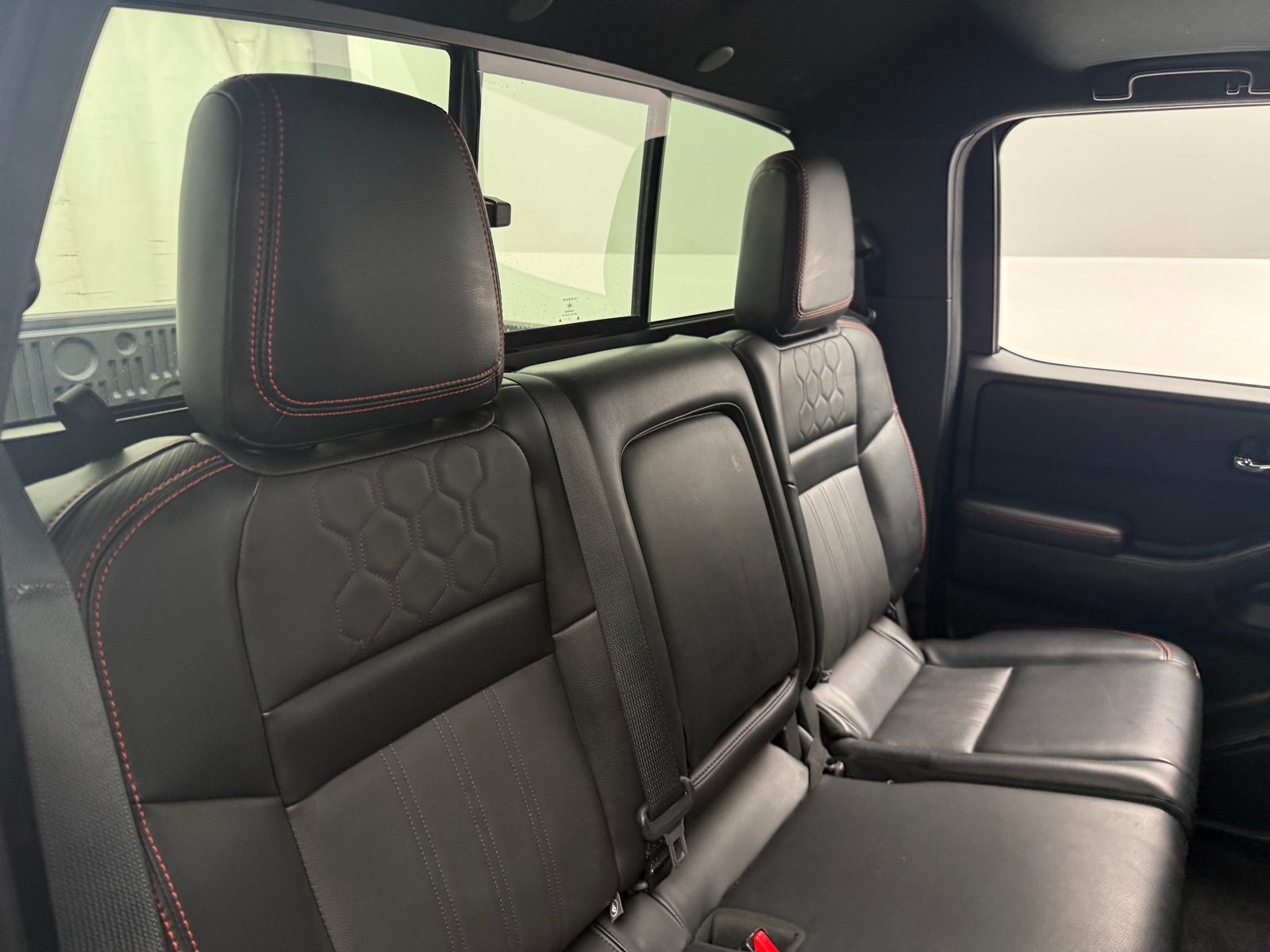 Thumbnail: 2023 Nissan Frontier - 5