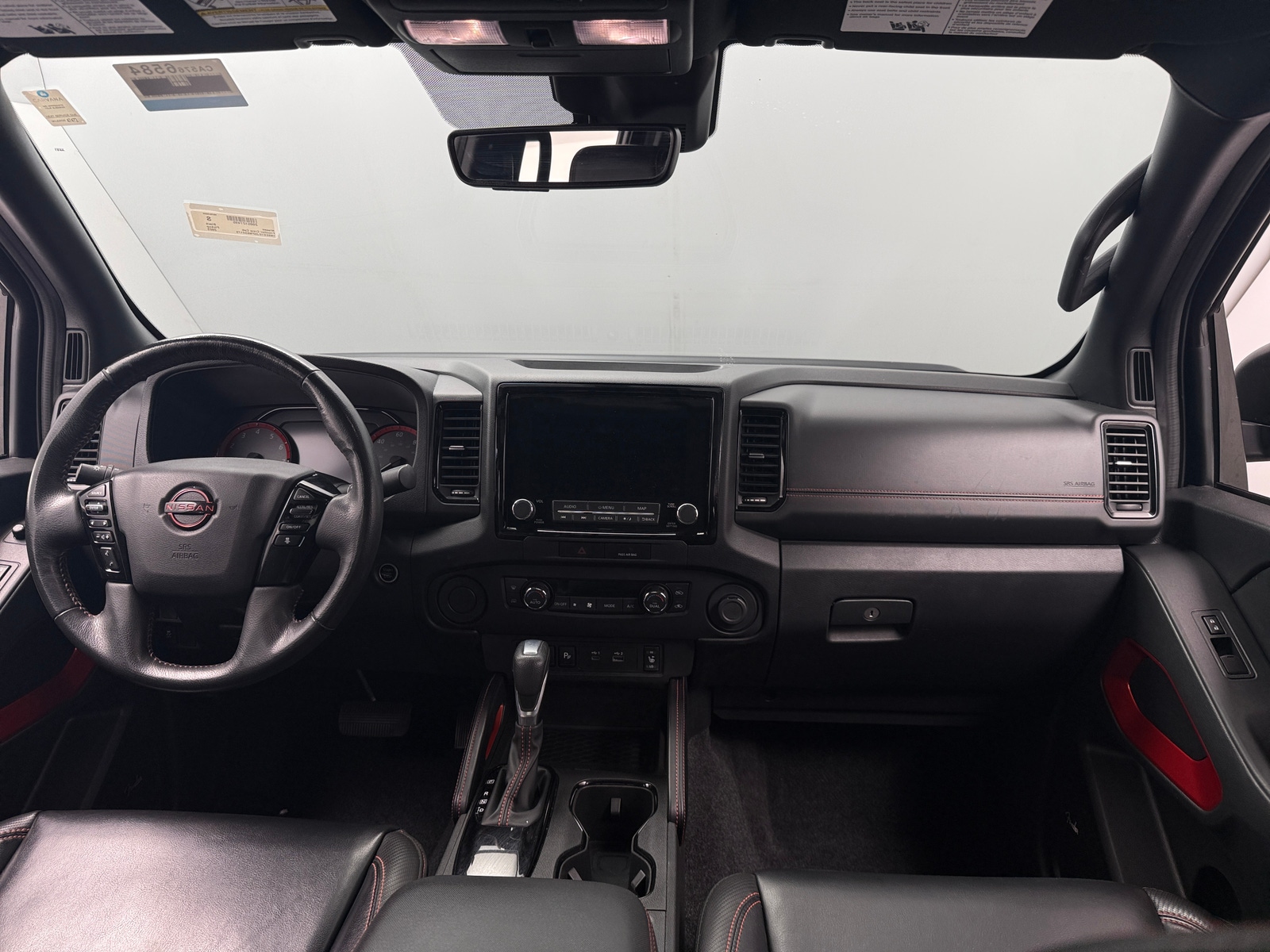 Thumbnail: 2023 Nissan Frontier - 2