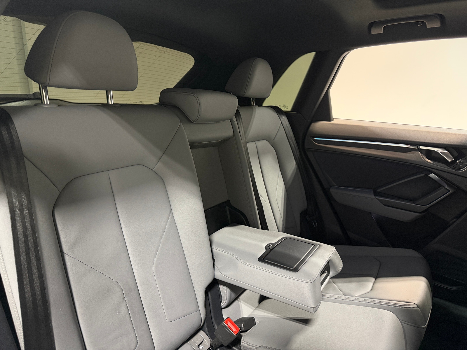 Thumbnail: 2022 Audi Q3 - 5
