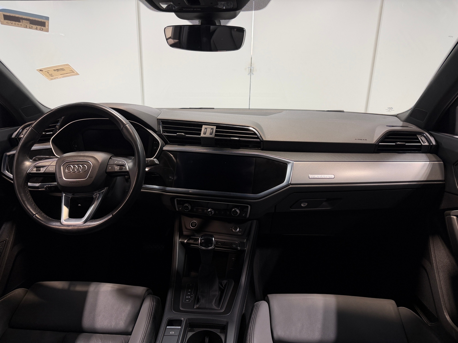 Thumbnail: 2022 Audi Q3 - 2