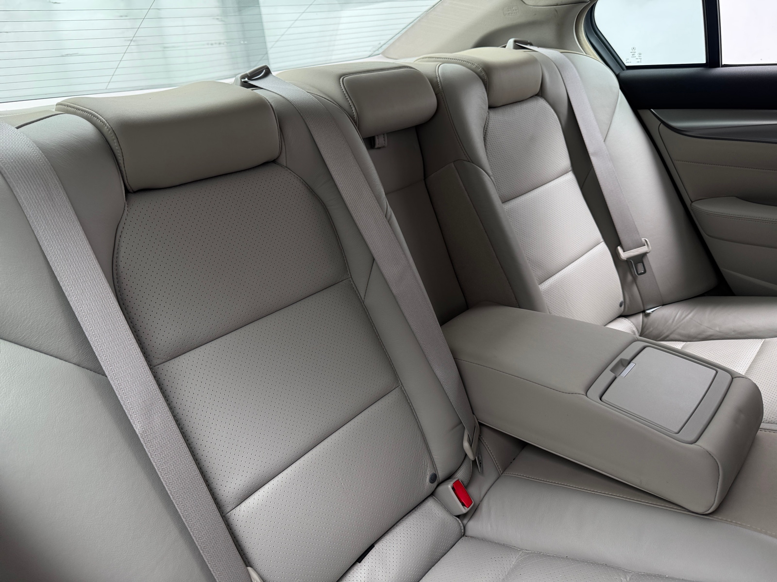 Thumbnail: 2010 Acura TL - 5