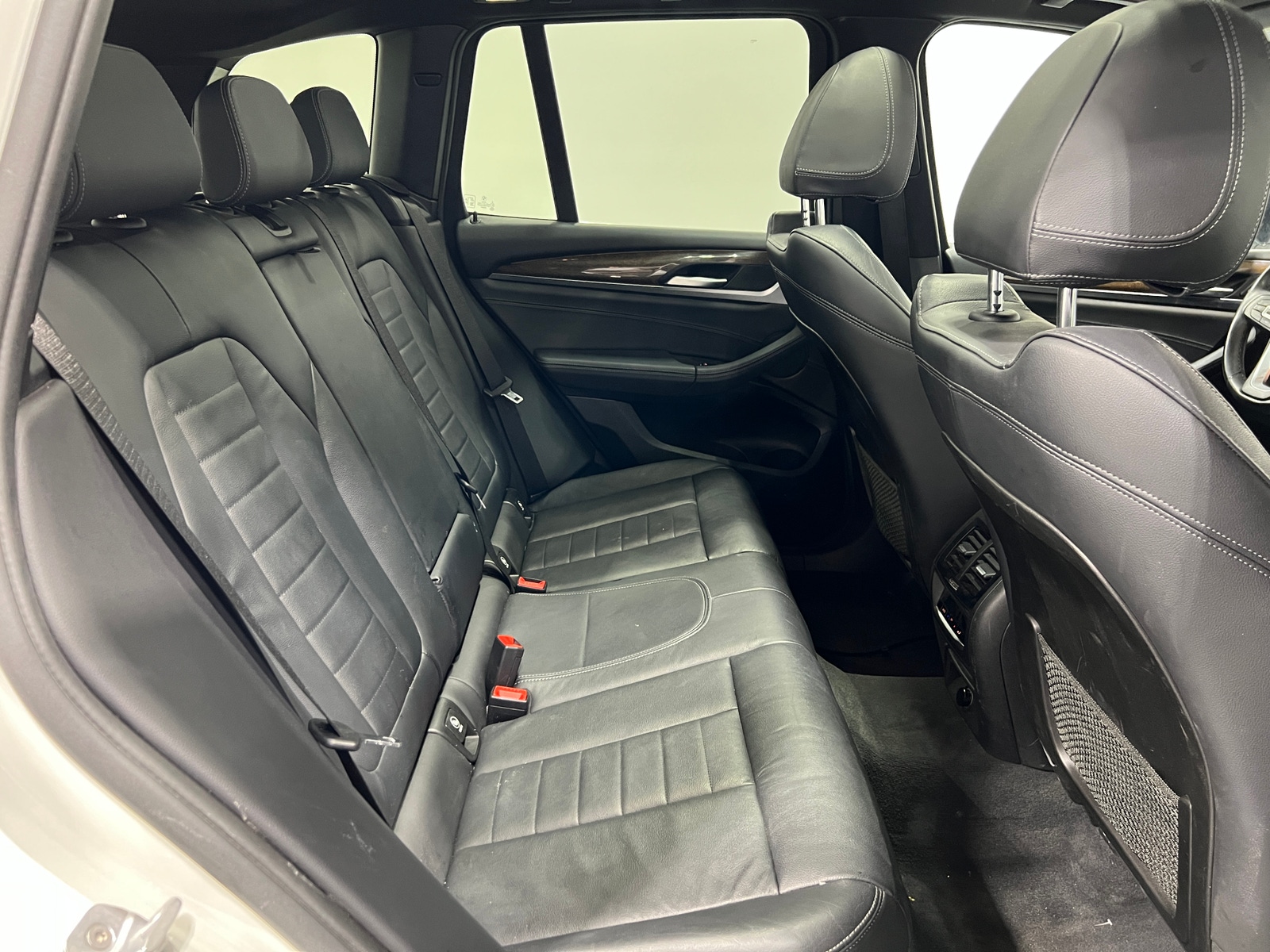 Thumbnail: 2019 BMW X3 - 5