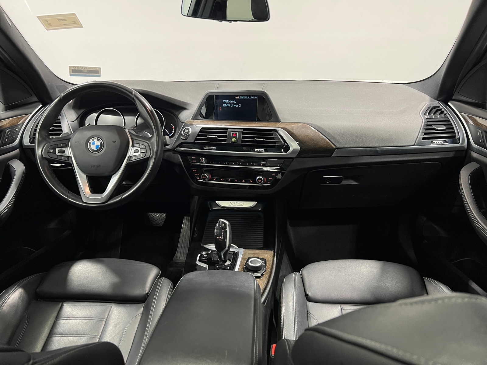 Thumbnail: 2019 BMW X3 - 2