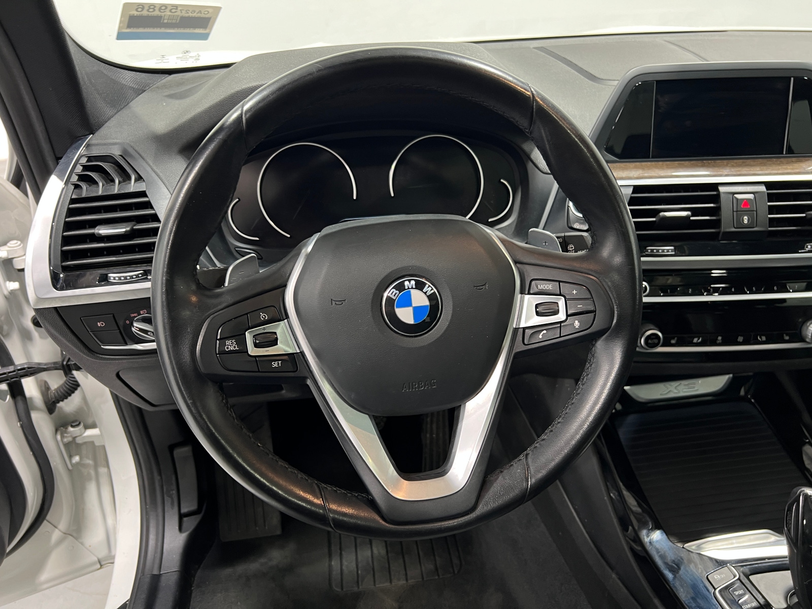 Thumbnail: 2019 BMW X3 - 4