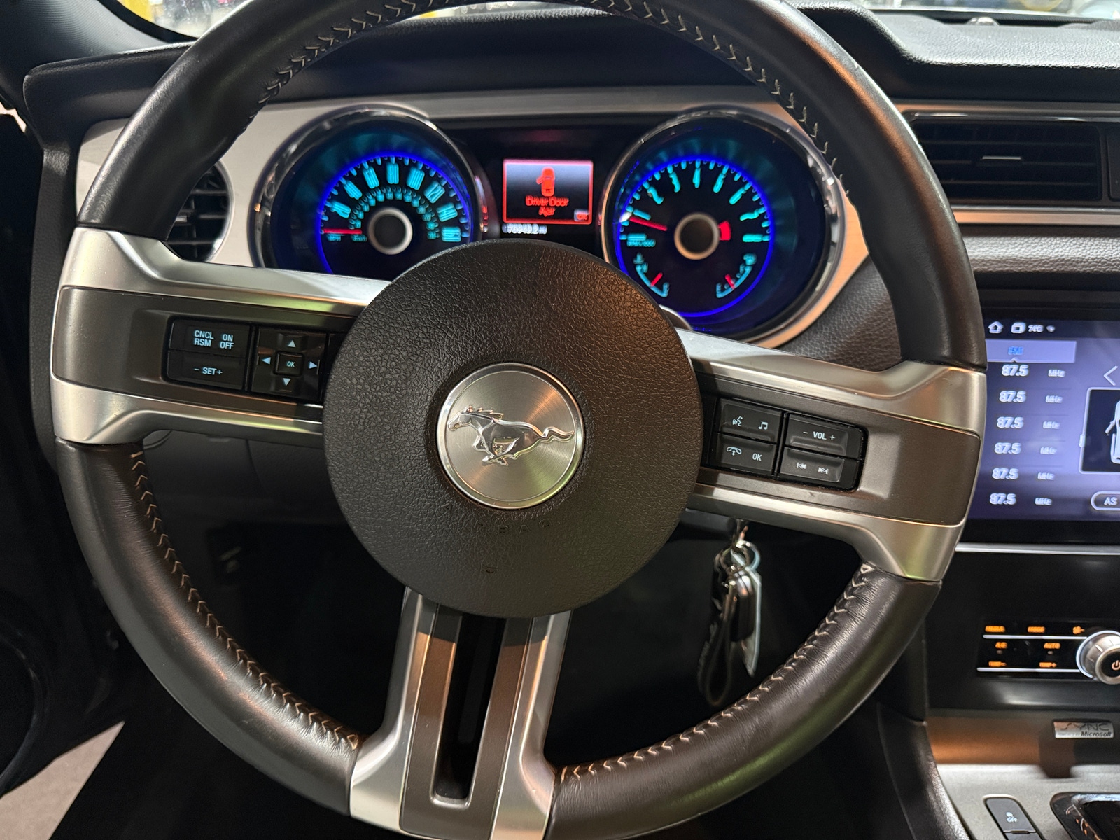 Thumbnail: 2014 Ford Mustang - 3