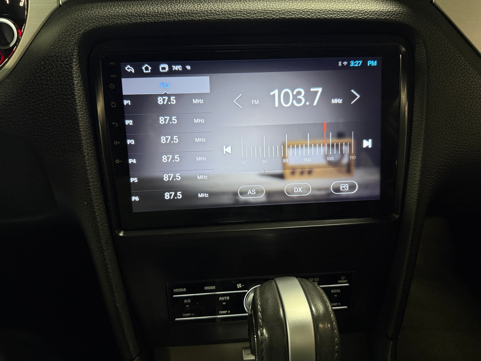 Thumbnail: 2014 Ford Mustang - 2
