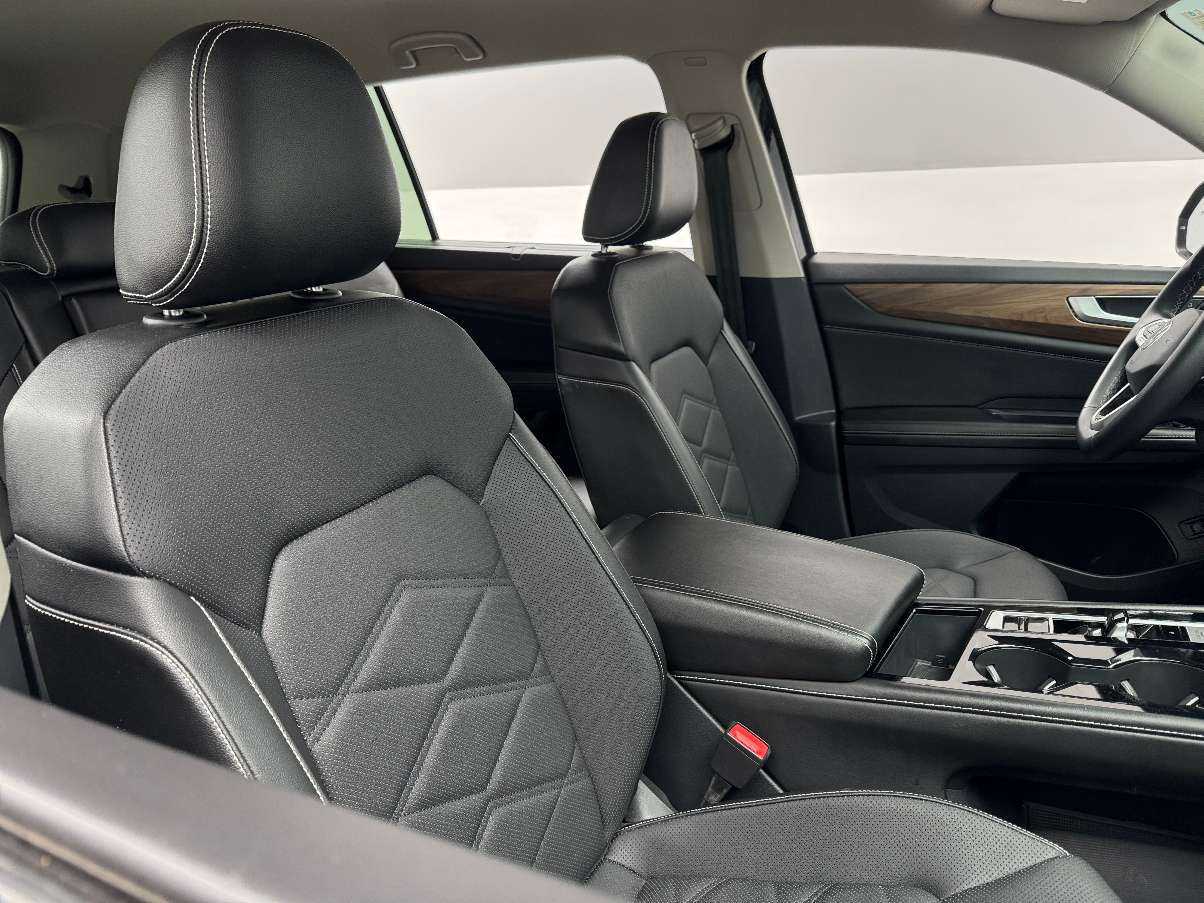 2024 Volkswagen Atlas