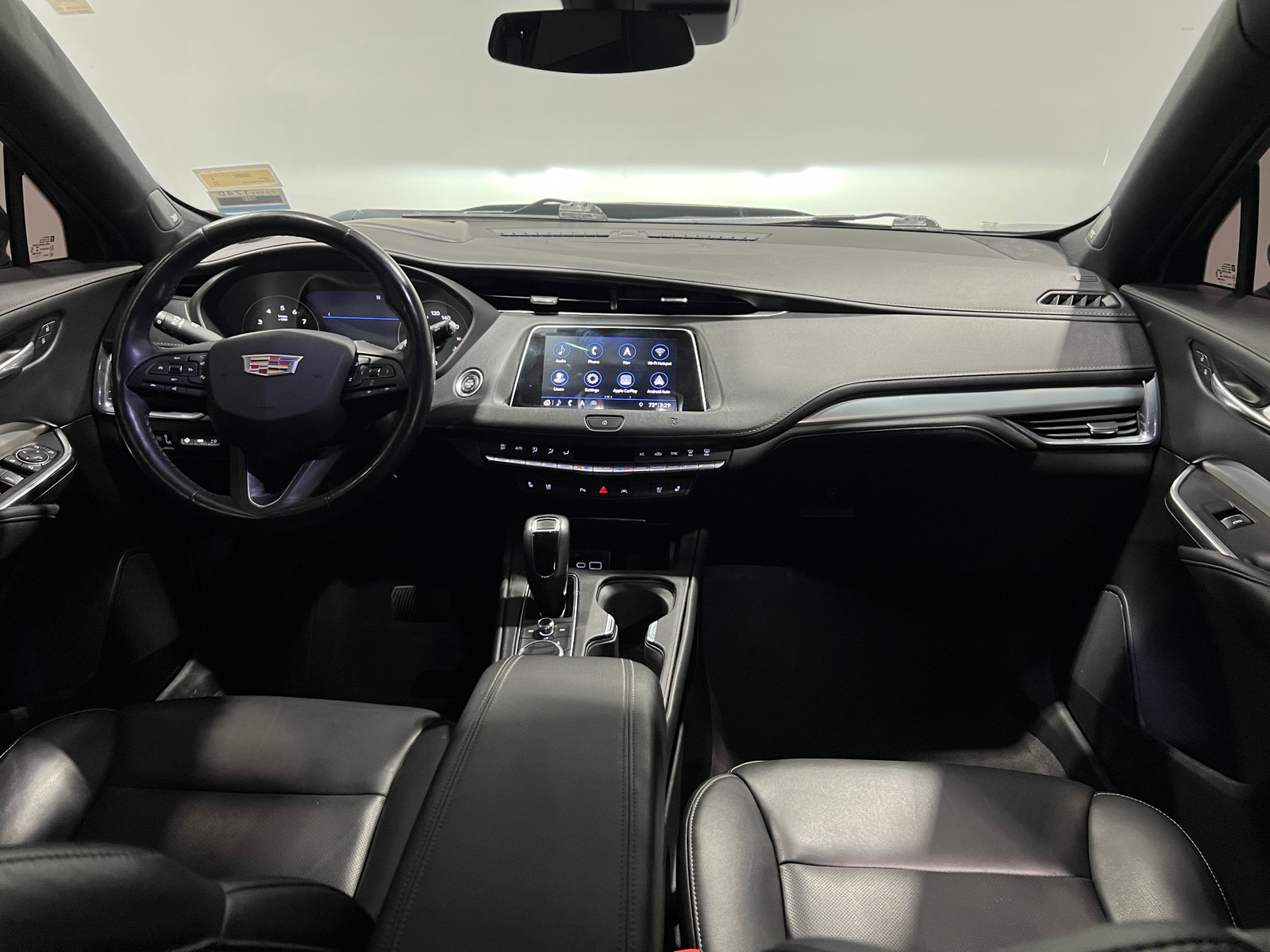 Thumbnail: 2019 Cadillac XT4 - 2