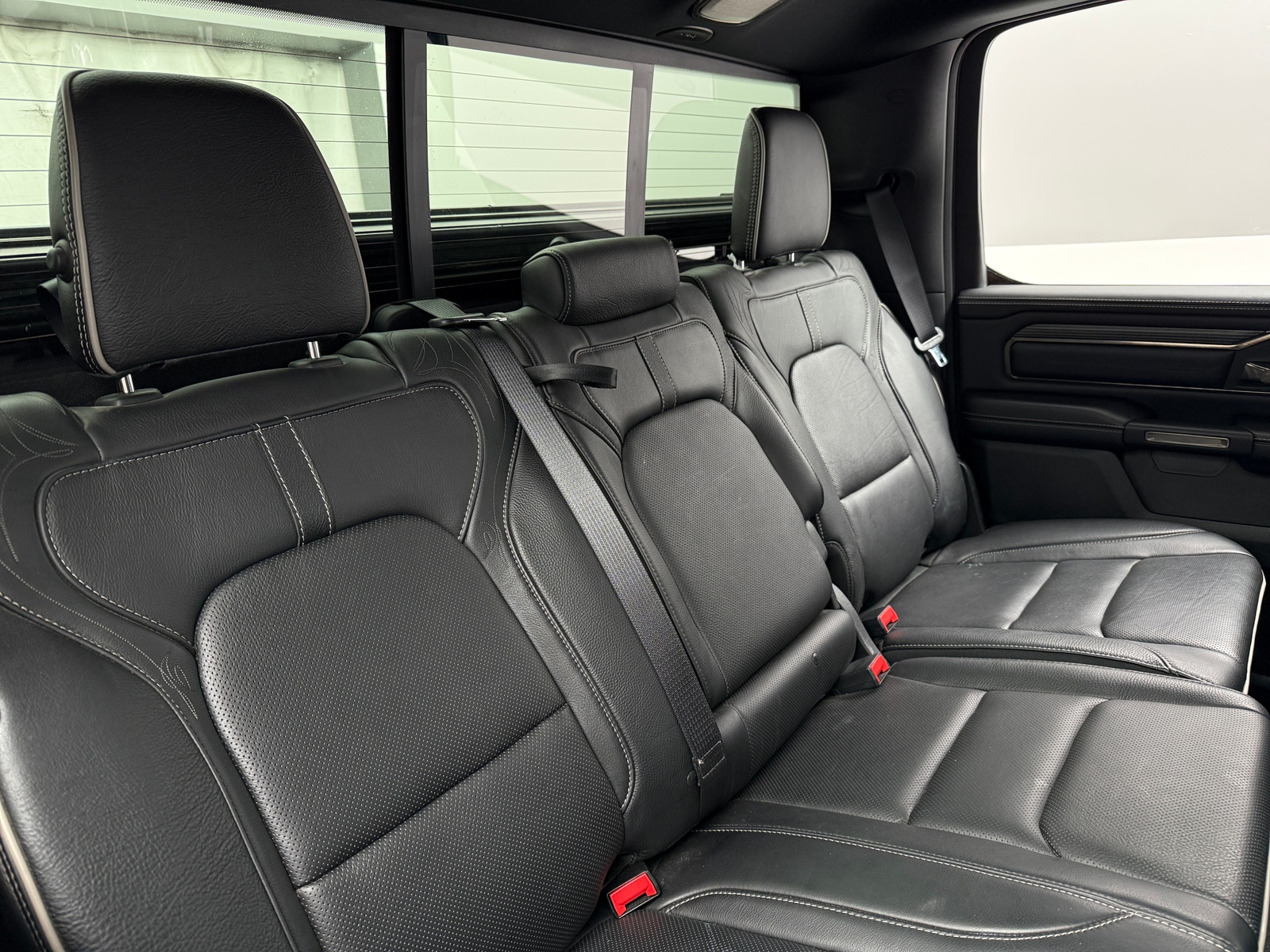 Thumbnail: 2021 RAM 1500 - 5