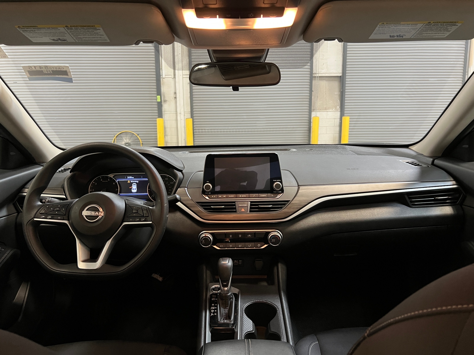 Thumbnail: 2025 Nissan Altima - 3