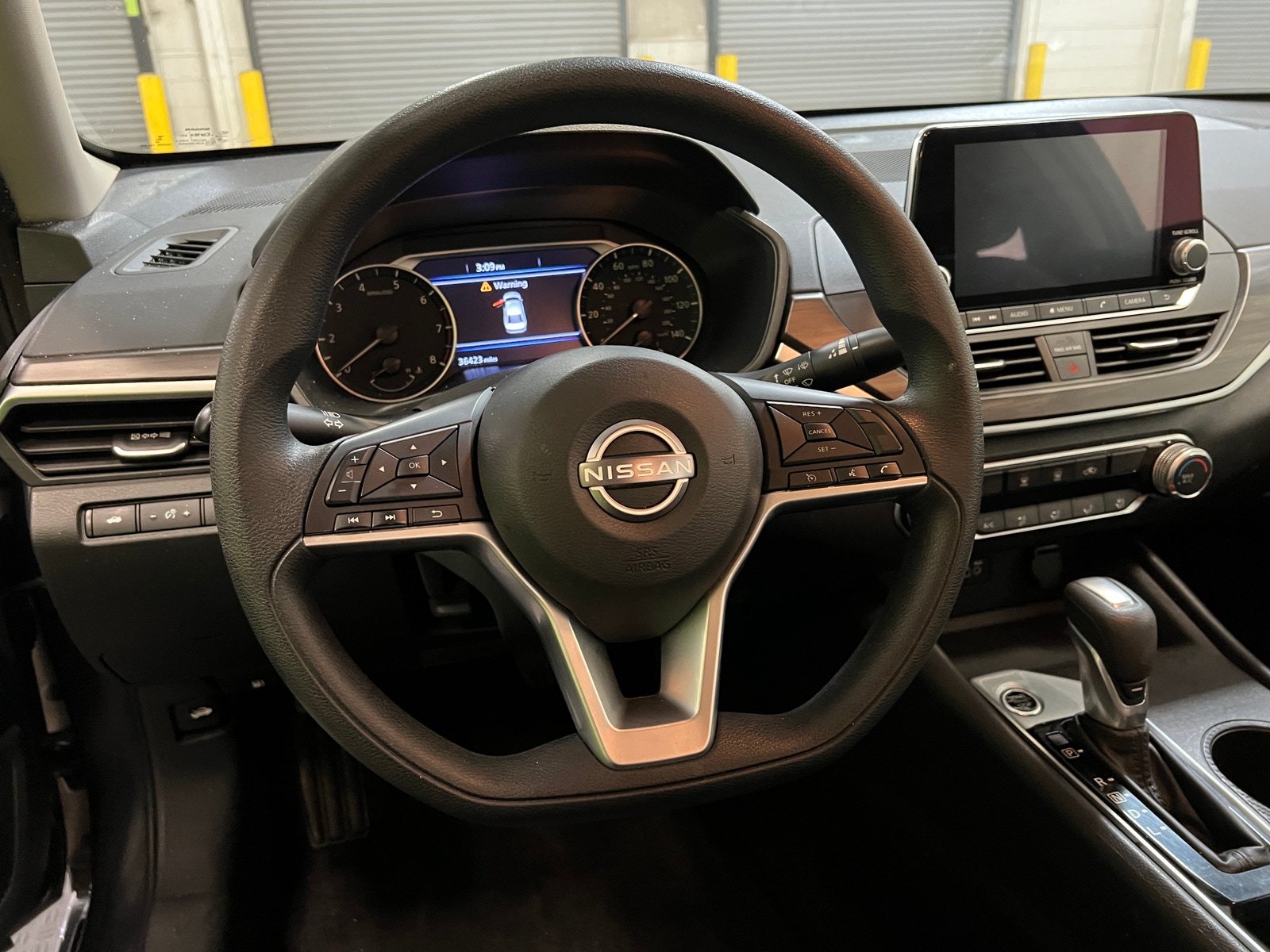 Thumbnail: 2025 Nissan Altima - 5