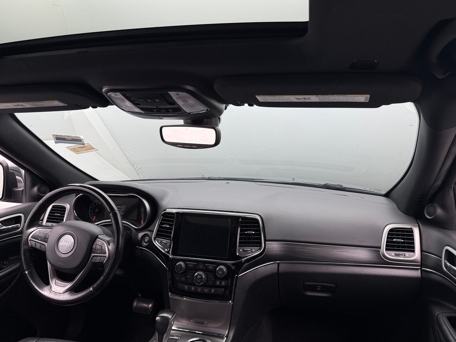 Thumbnail: 2020 Jeep Grand Cherokee - 2
