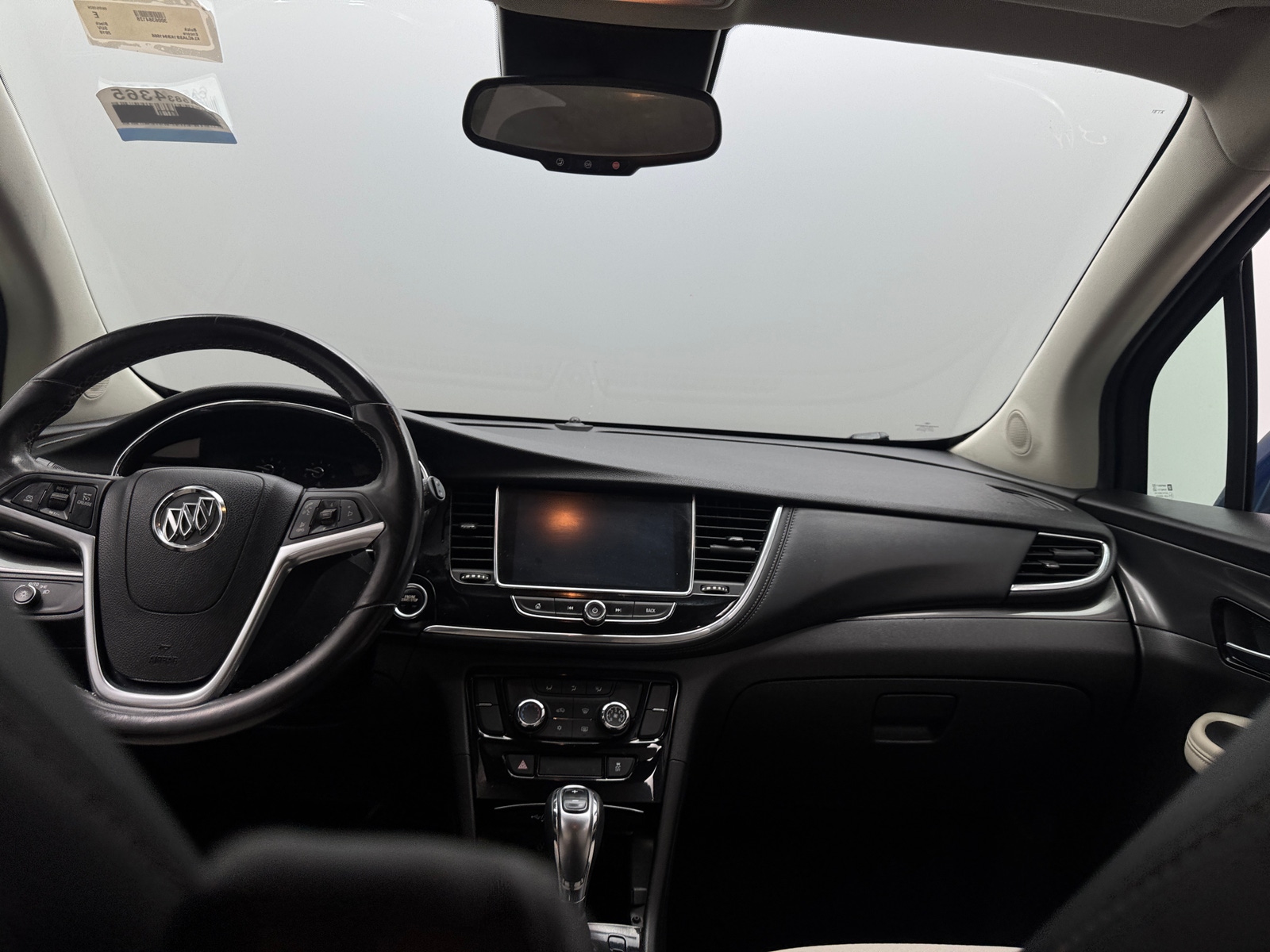 Thumbnail: 2019 Buick Encore - 2