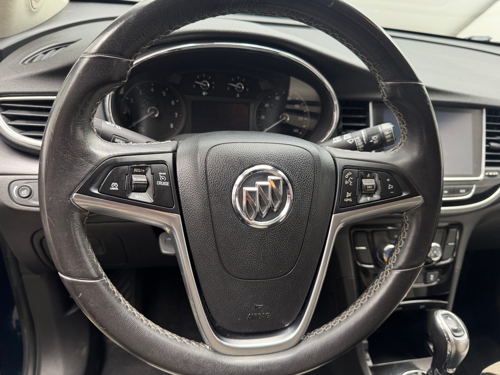 Thumbnail: 2019 Buick Encore - 4