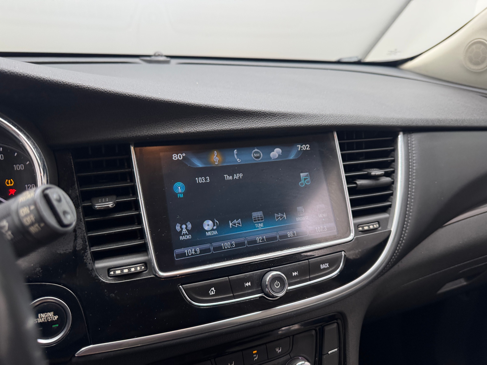 Thumbnail: 2019 Buick Encore - 3