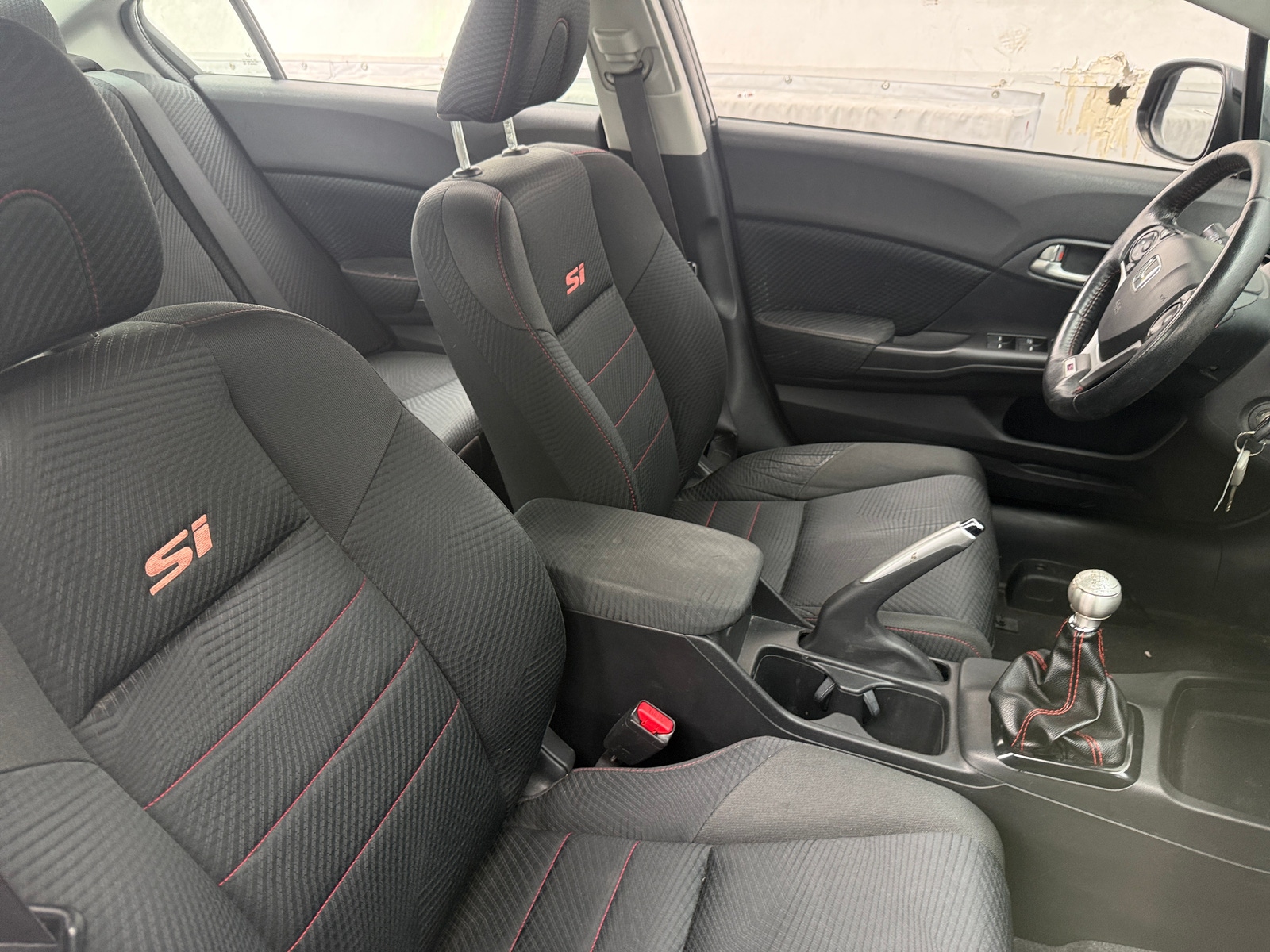 Thumbnail: 2012 Honda Civic - 2