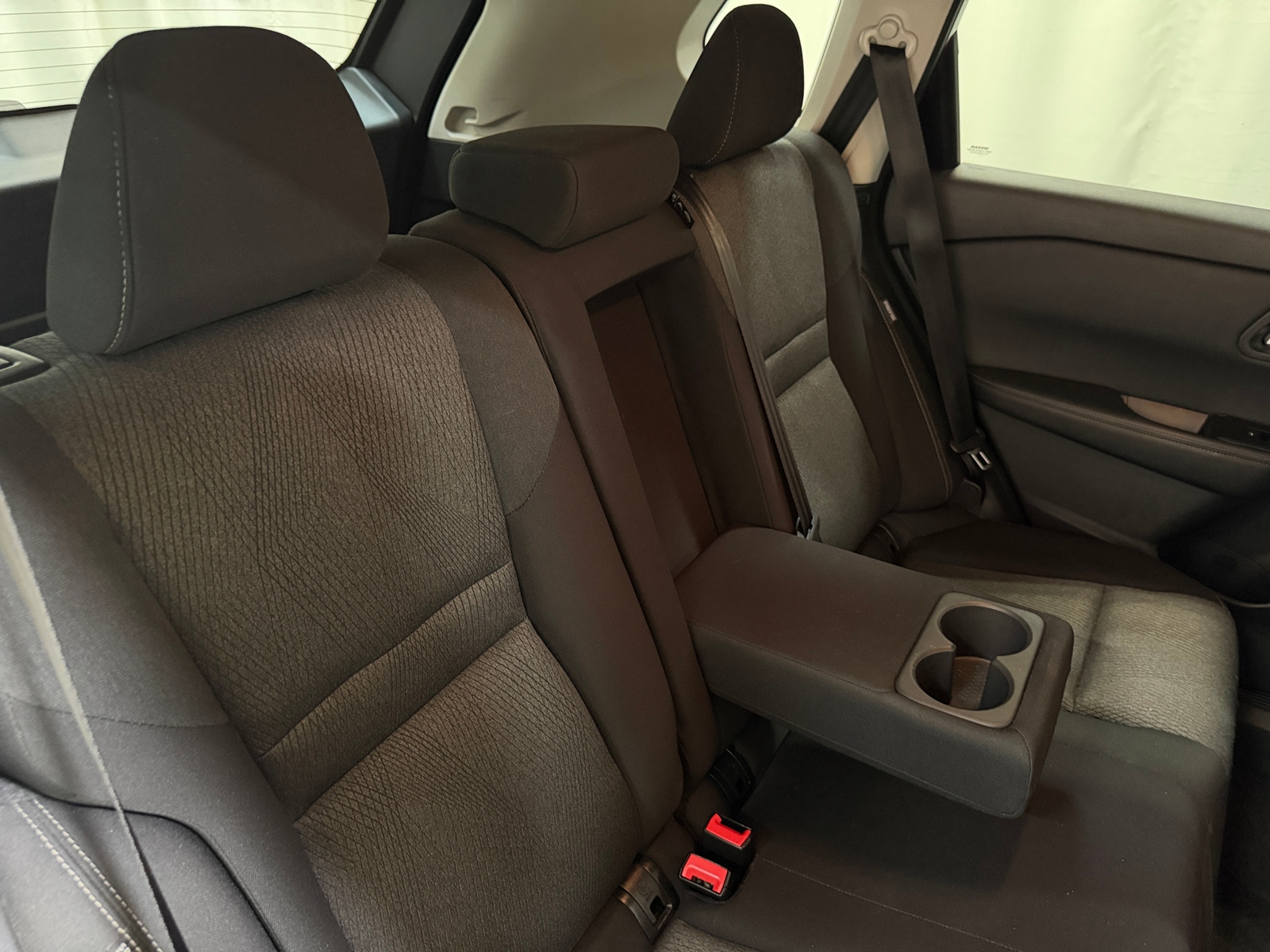 Thumbnail: 2025 Nissan Rogue - 6