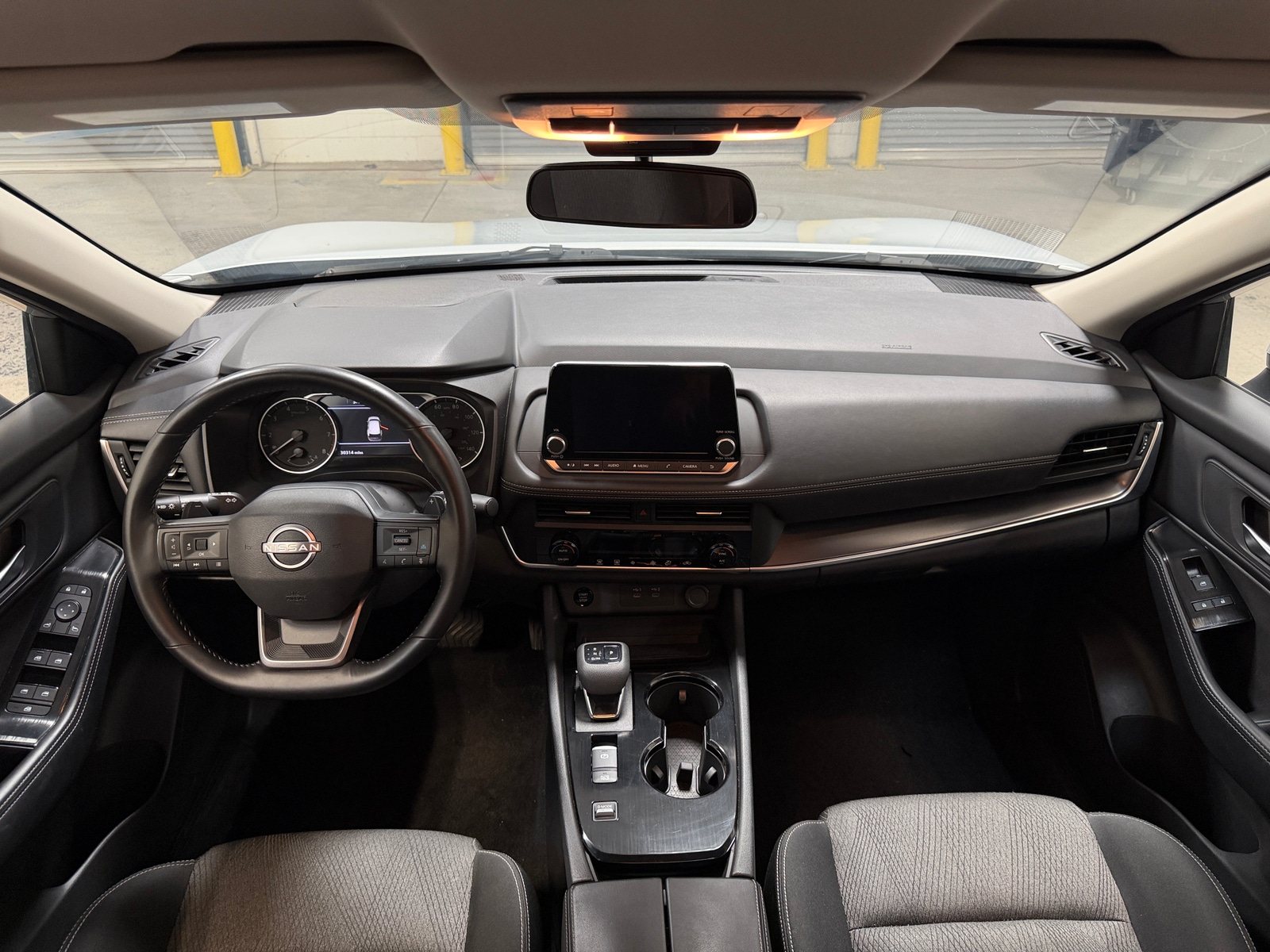 Thumbnail: 2025 Nissan Rogue - 3
