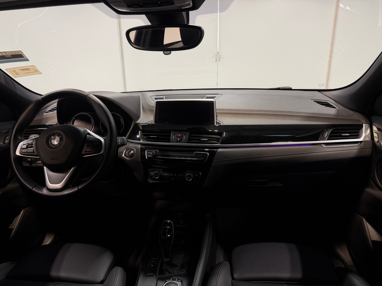 Thumbnail: 2020 BMW X2 - 2