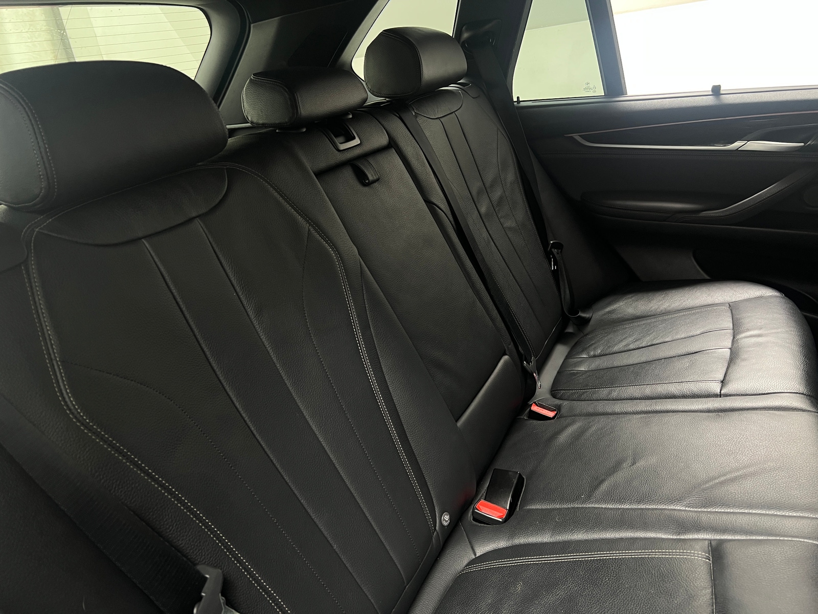 Thumbnail: 2018 BMW X5 - 5