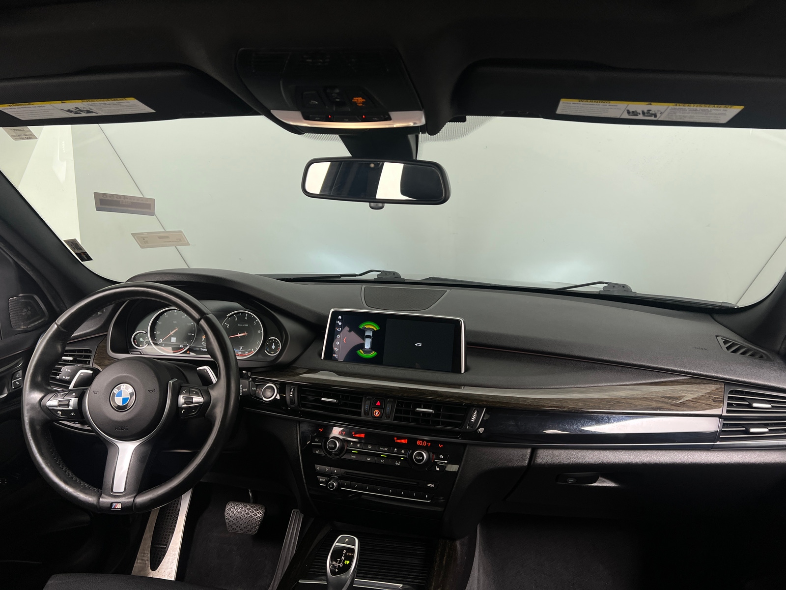 Thumbnail: 2018 BMW X5 - 2