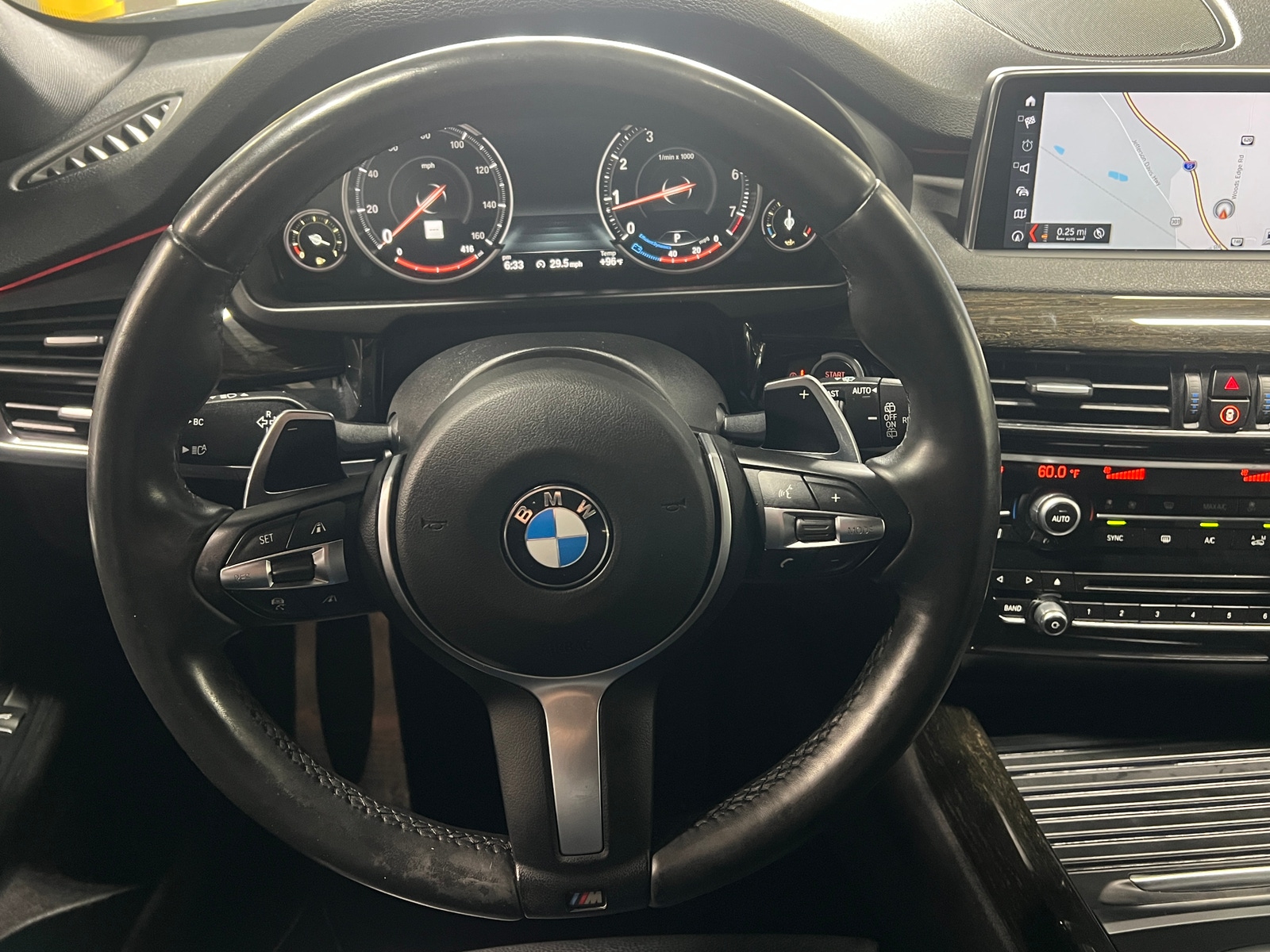 Thumbnail: 2018 BMW X5 - 4