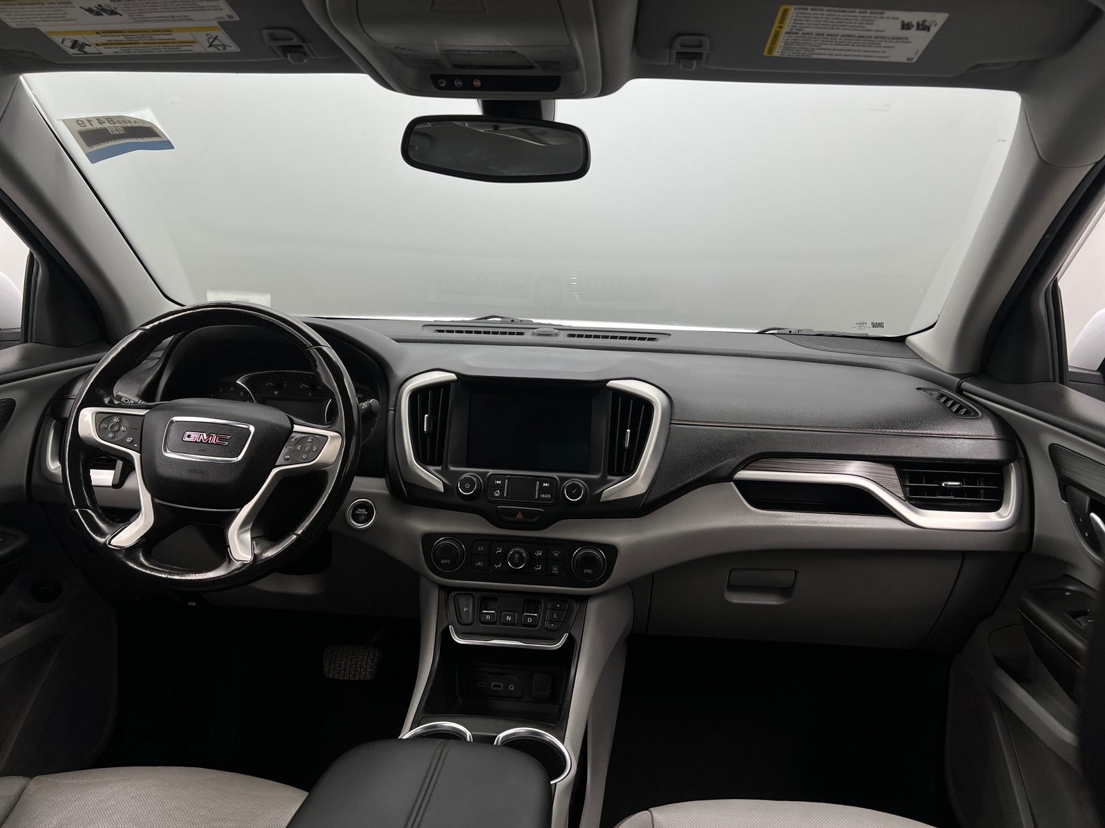 Thumbnail: 2019 GMC Terrain - 2