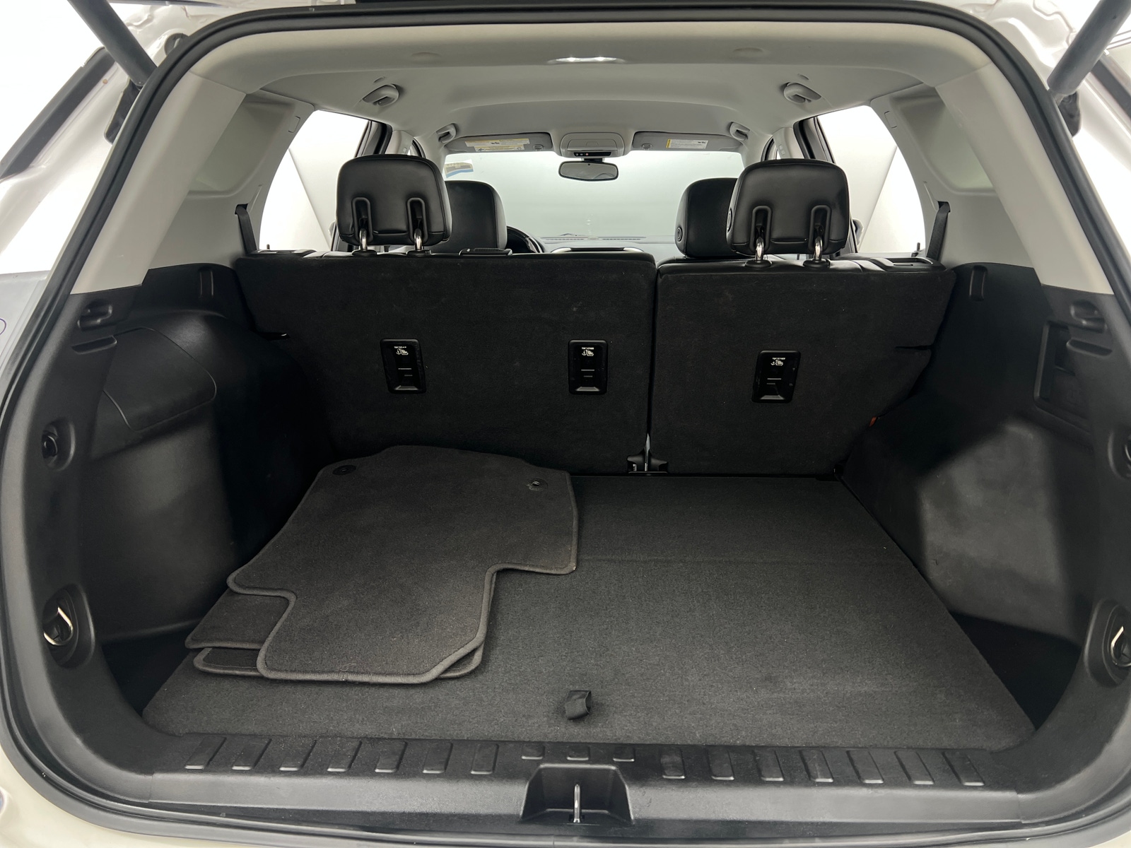 Thumbnail: 2019 GMC Terrain - 6