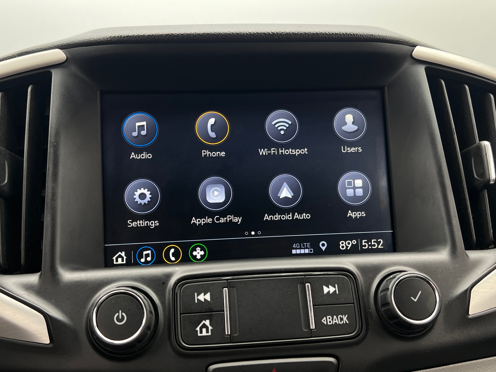 Thumbnail: 2019 GMC Terrain - 3