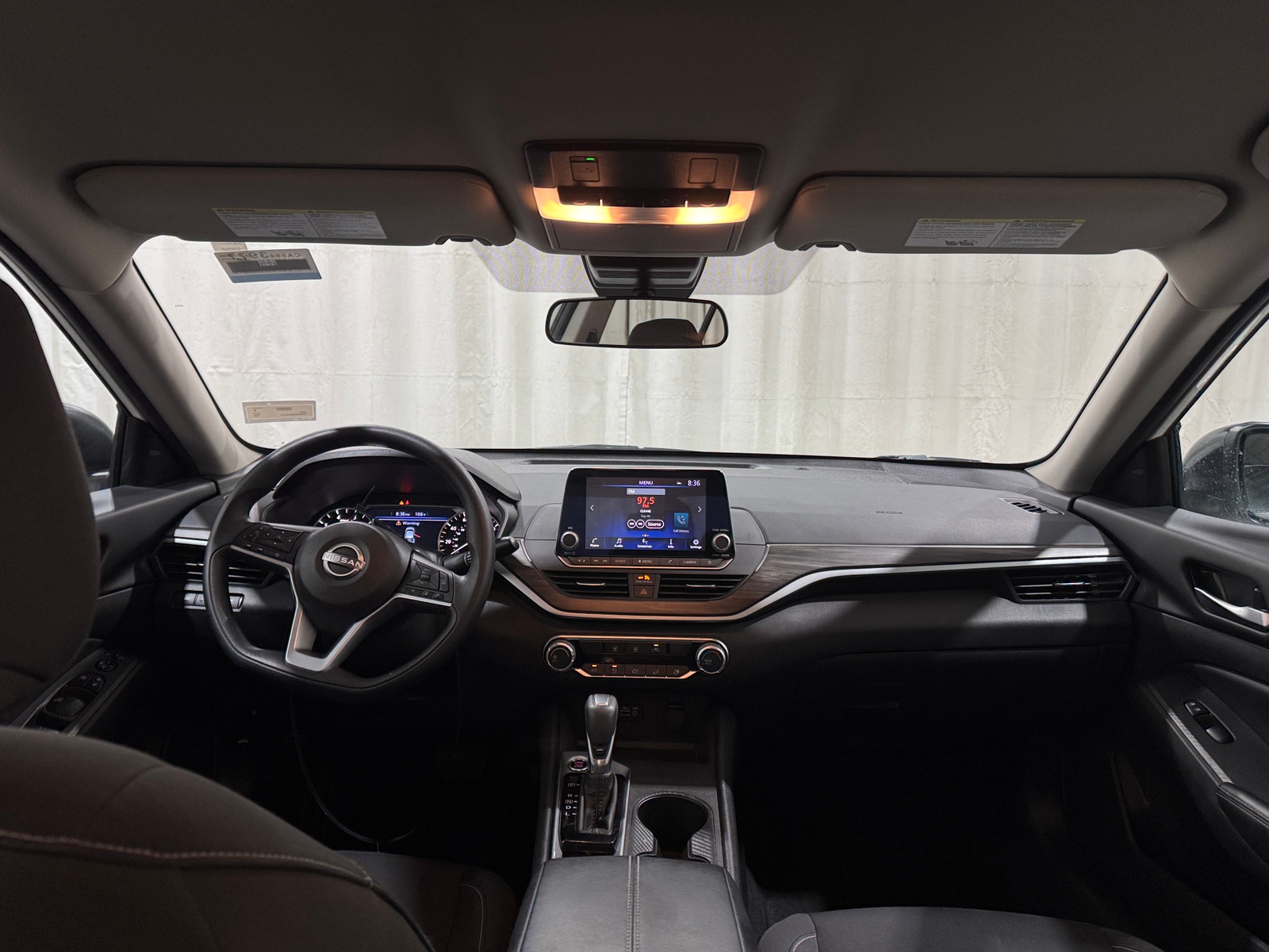Thumbnail: 2025 Nissan Altima - 3