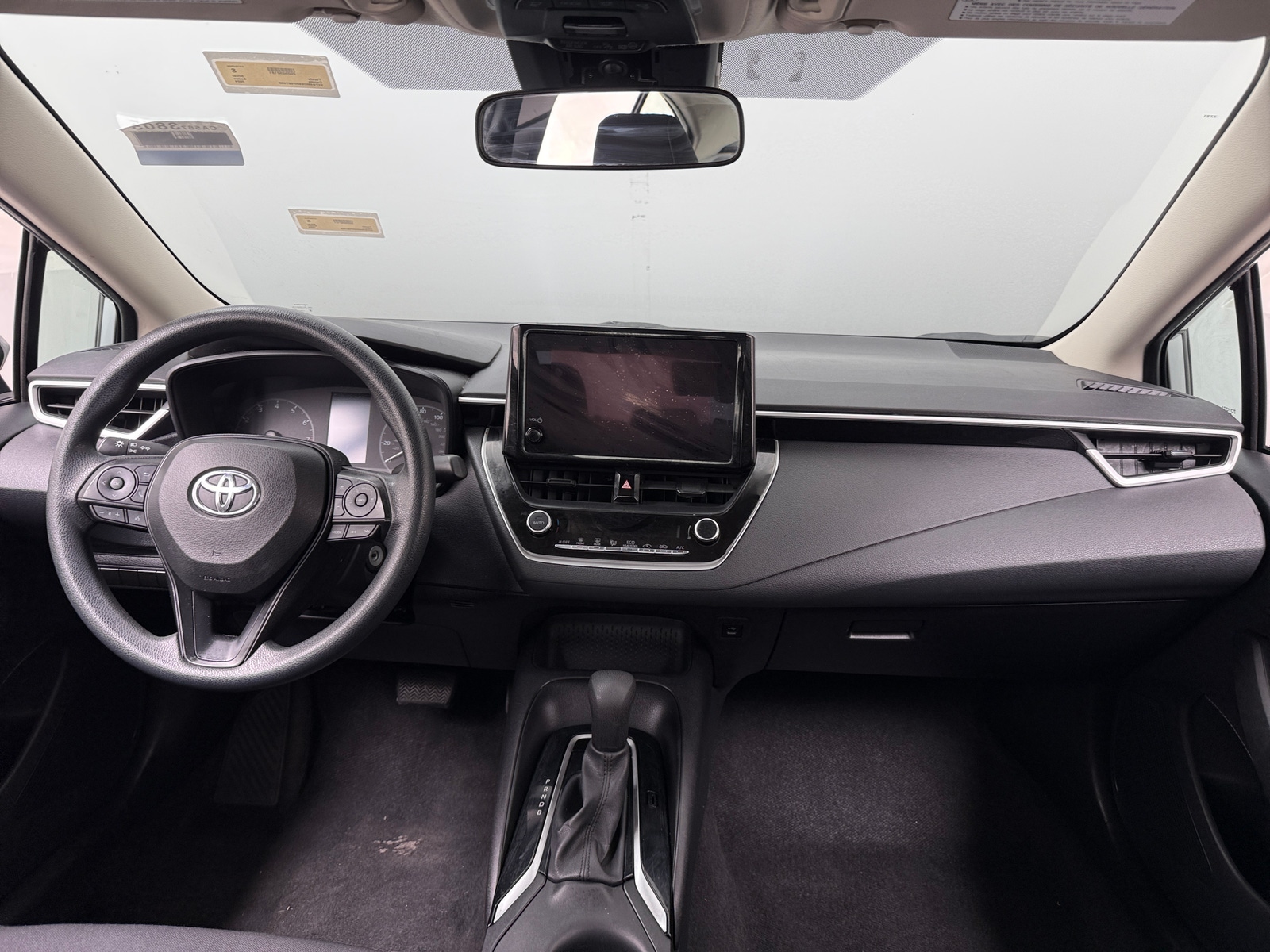 Thumbnail: 2024 Toyota Corolla - 3