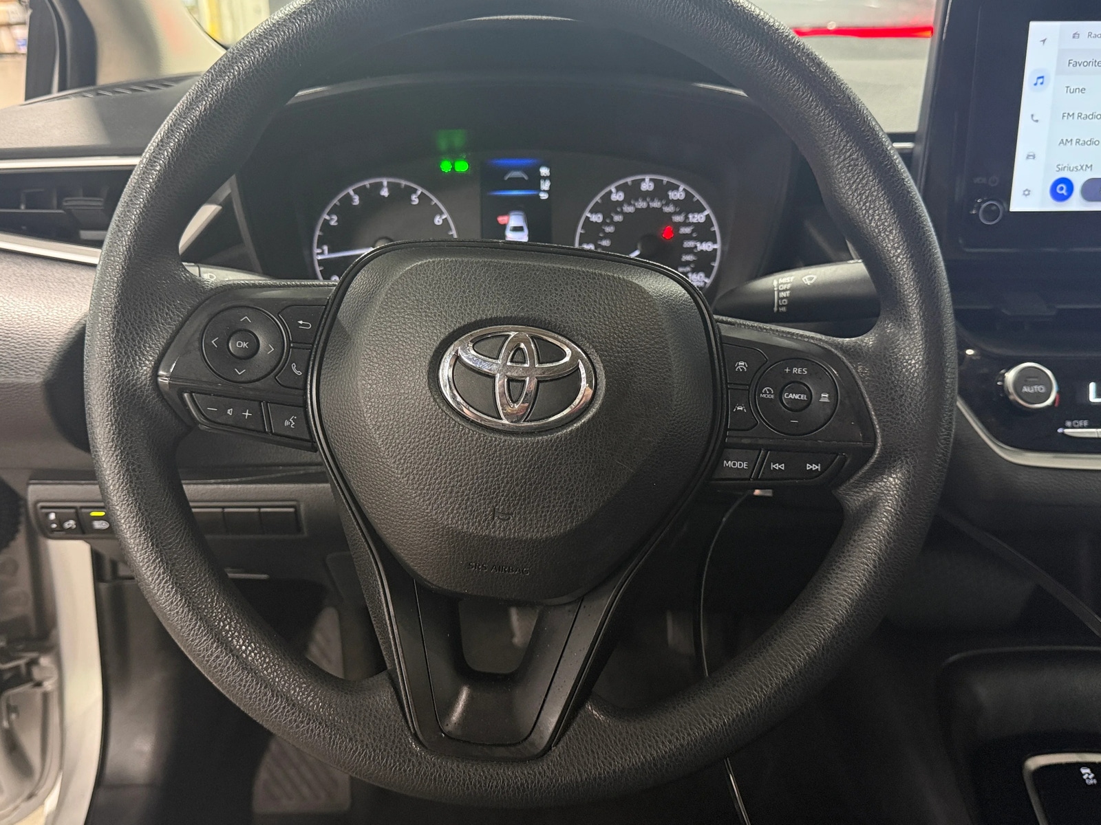 Thumbnail: 2024 Toyota Corolla - 5