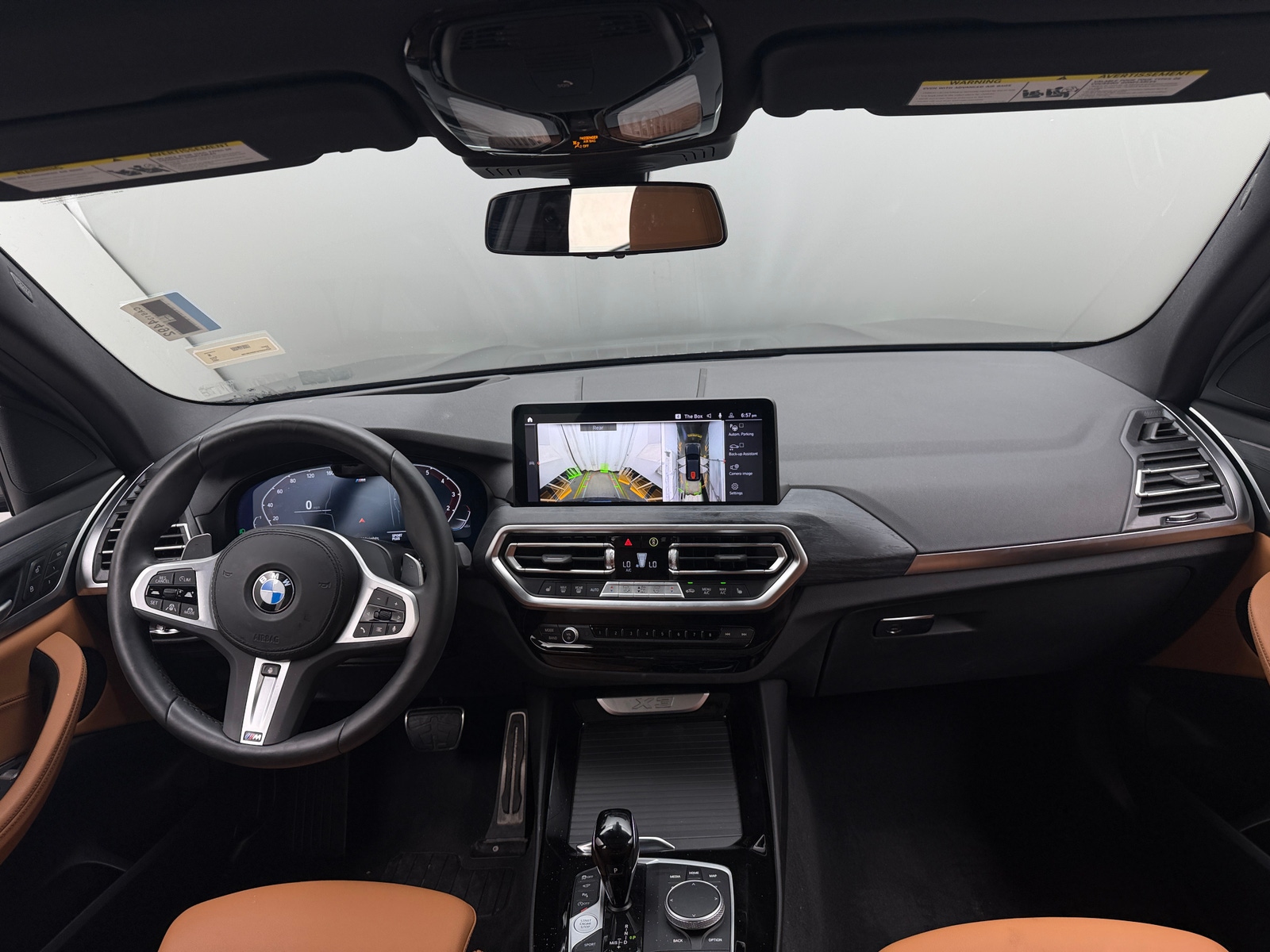 Thumbnail: 2024 BMW X3 - 2