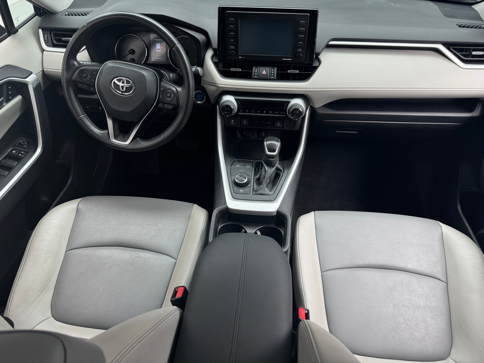 Thumbnail: 2021 Toyota RAV4 - 2