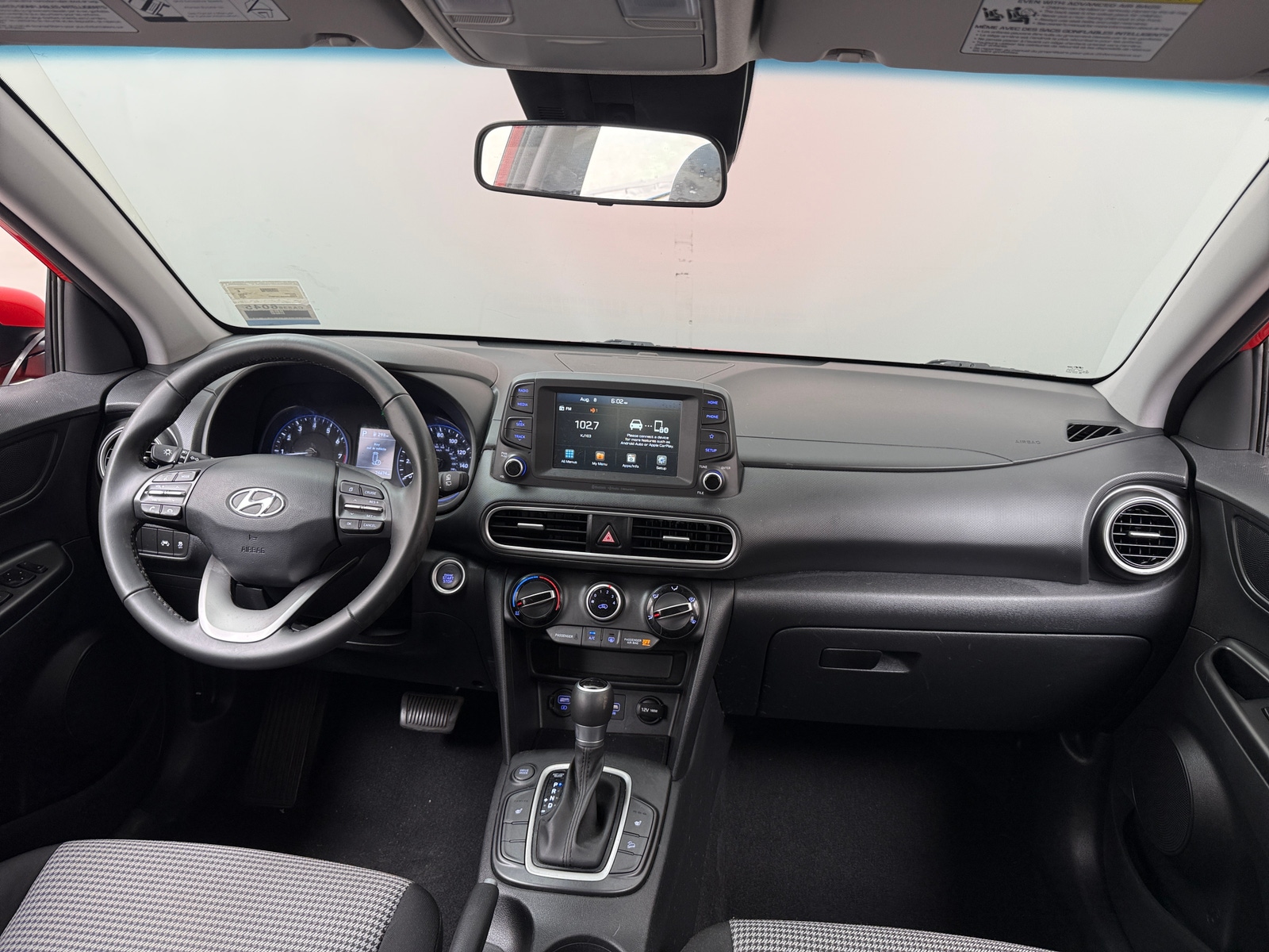 Thumbnail: 2020 Hyundai Kona - 3