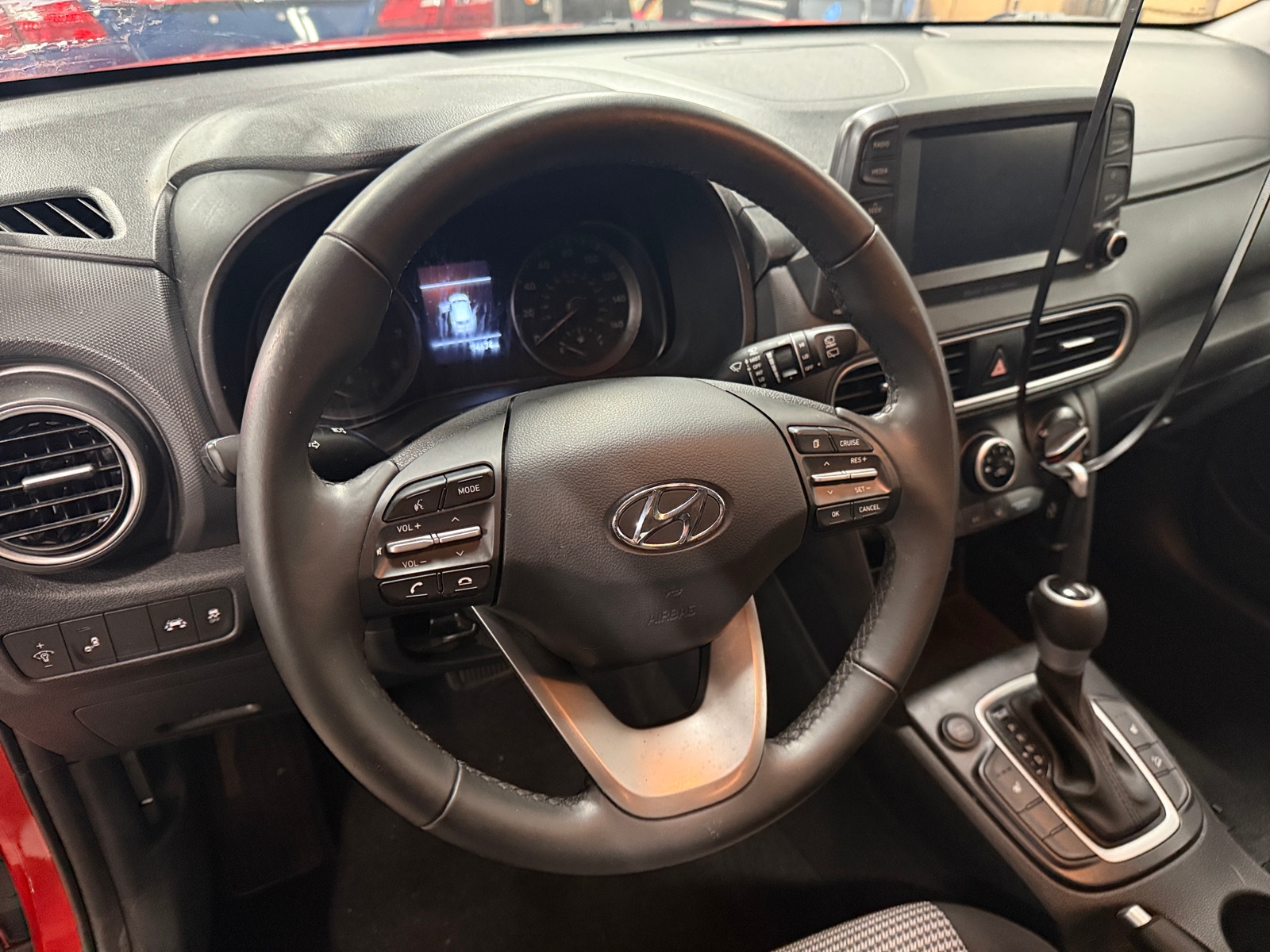 Thumbnail: 2020 Hyundai Kona - 5