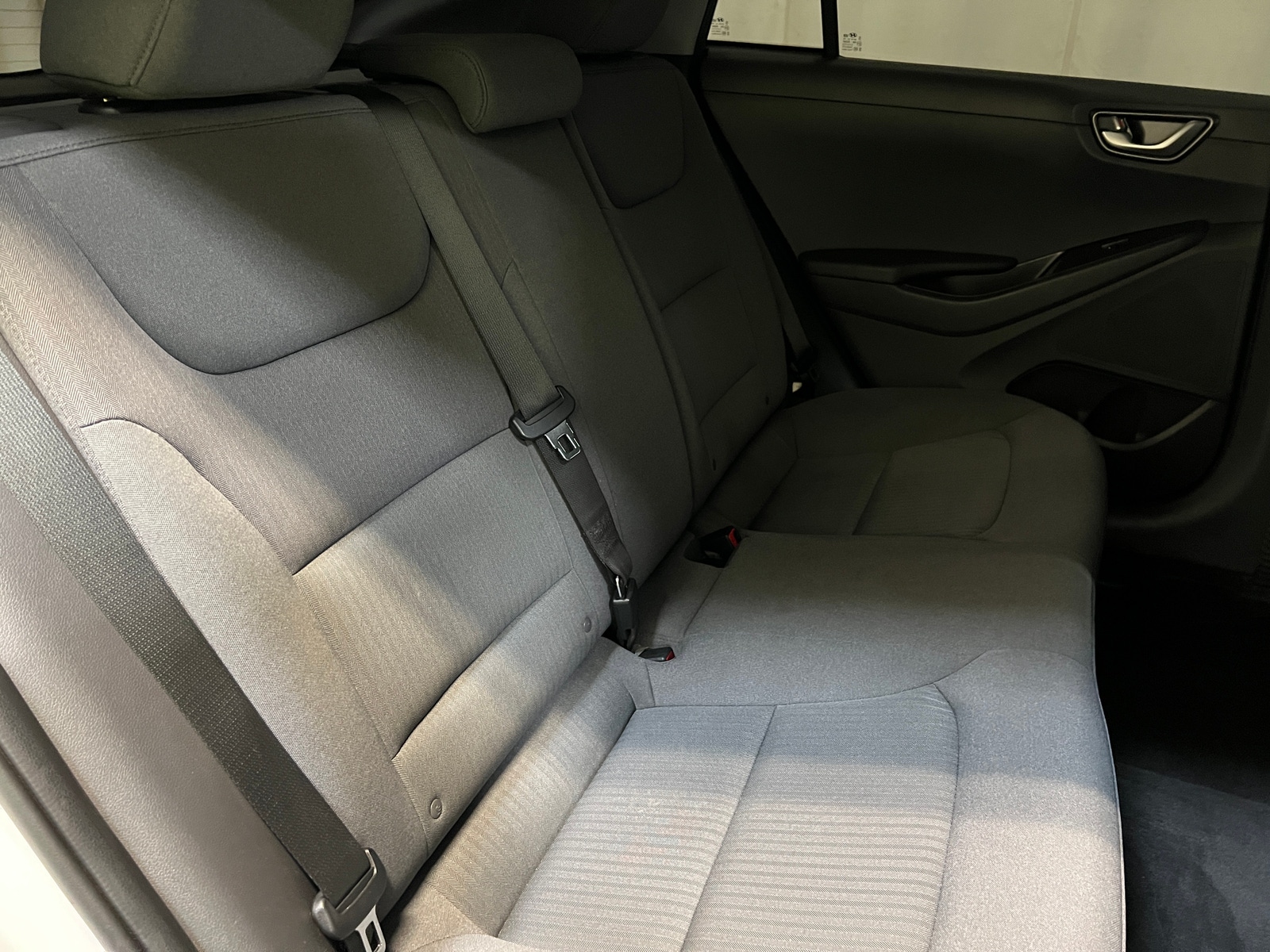 Thumbnail: 2020 Hyundai Ioniq - 6
