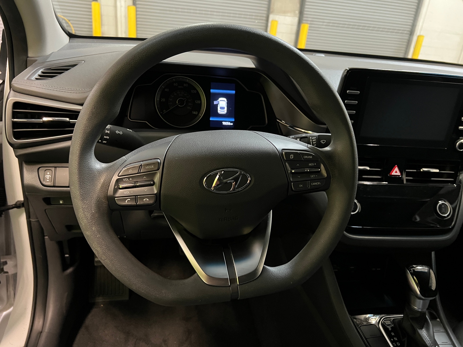 Thumbnail: 2020 Hyundai Ioniq - 5
