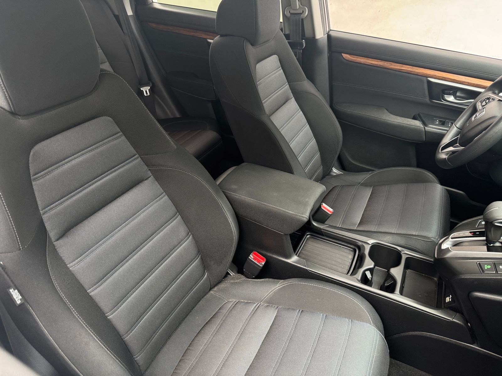 Thumbnail: 2021 Honda CR-V - 2