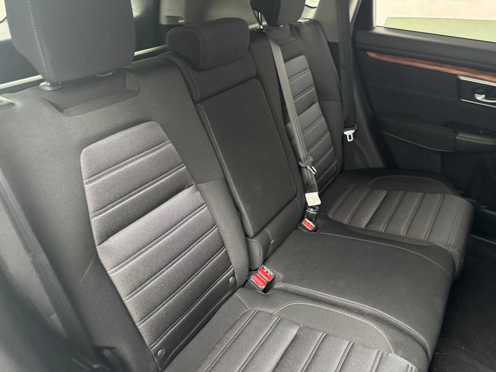 Thumbnail: 2021 Honda CR-V - 6